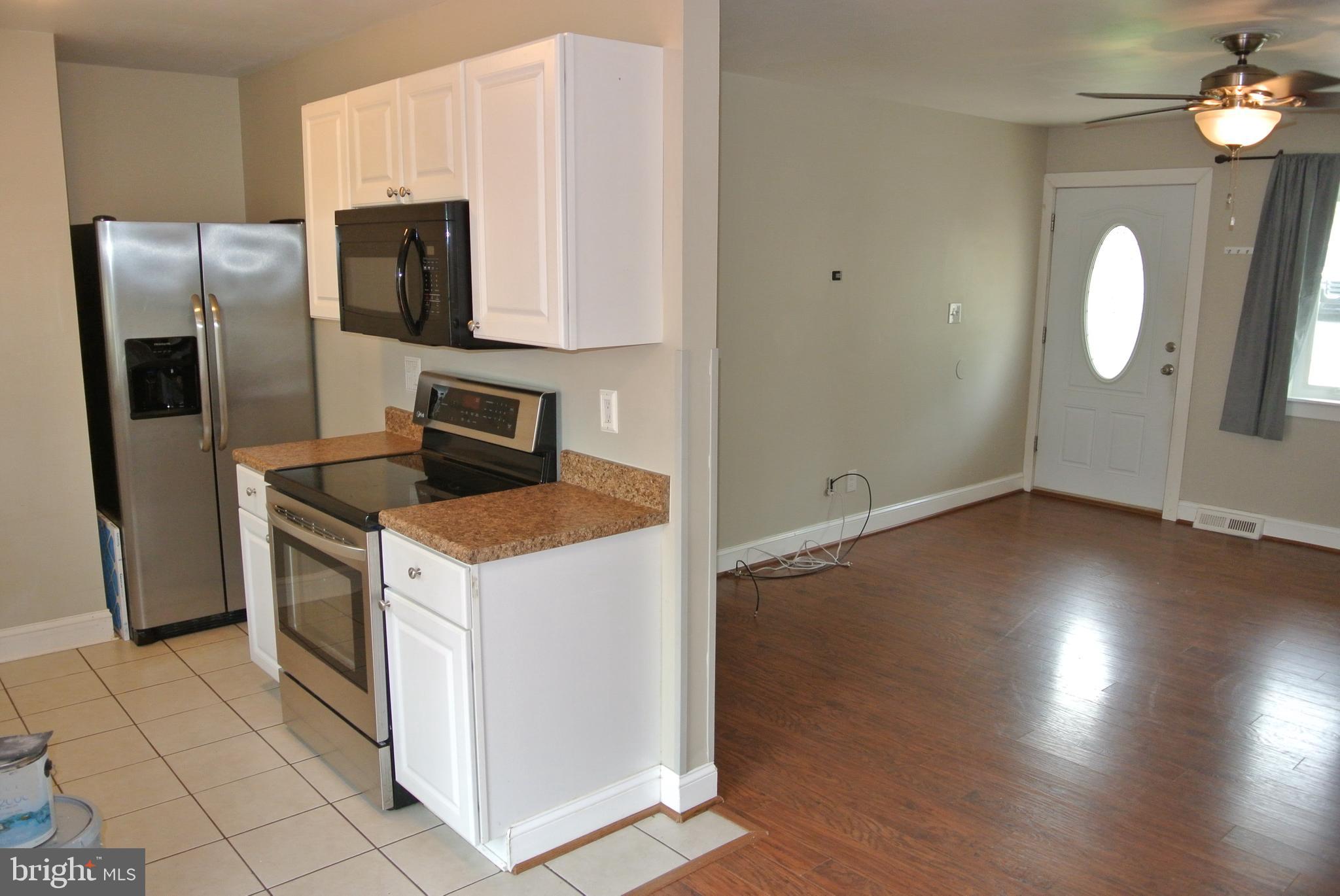 FENWICK MANOR - Residential