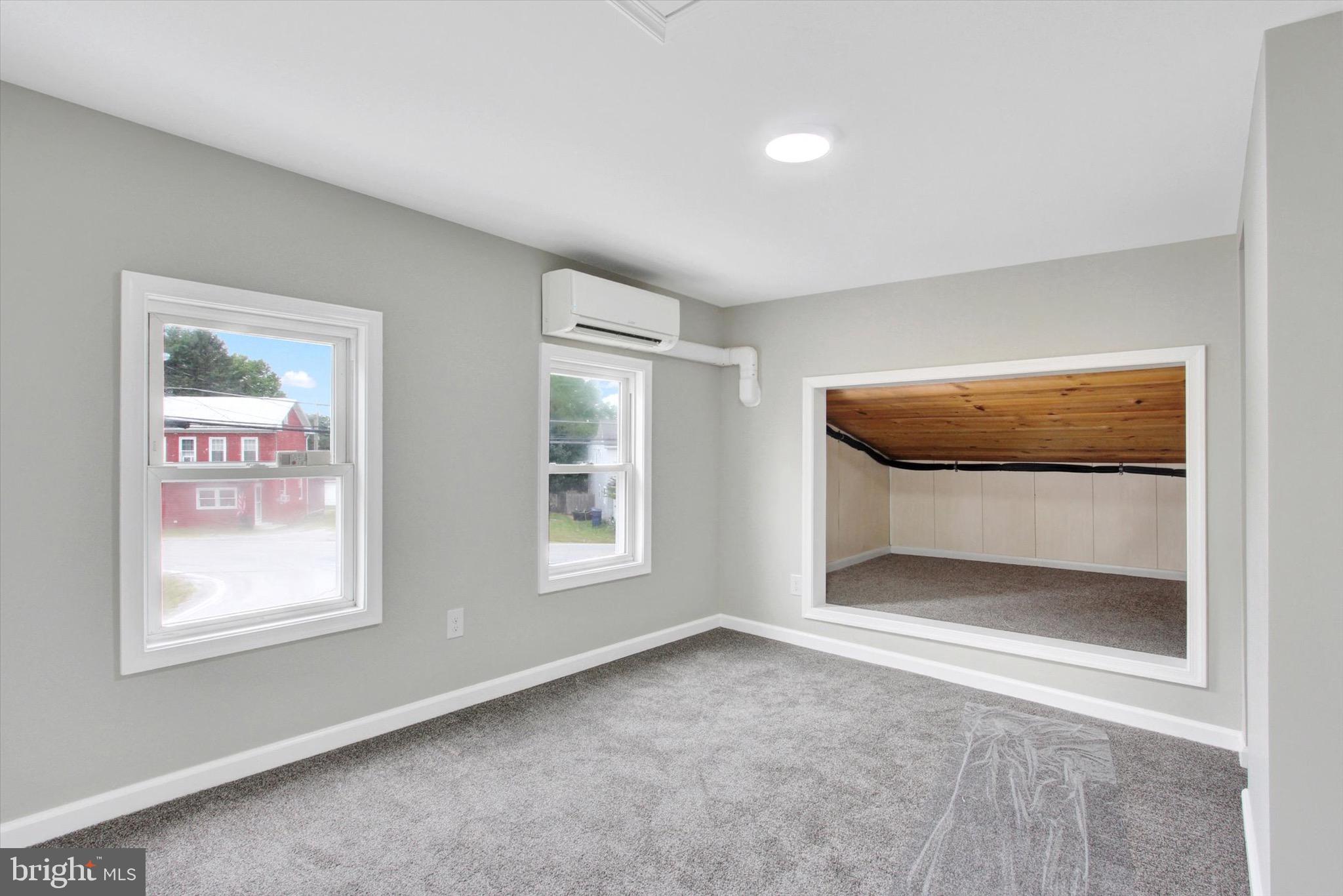 BONNEAUVILLE - Residential