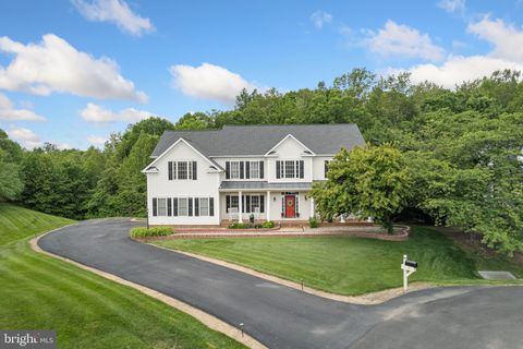 1 PINKERTON COURT STAFFORD VA 22554