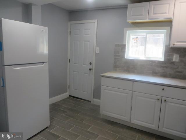 POINT BREEZE - Residential