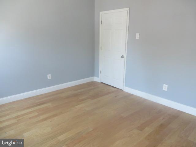 POINT BREEZE - Residential