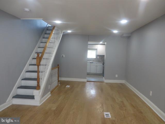 POINT BREEZE - Residential