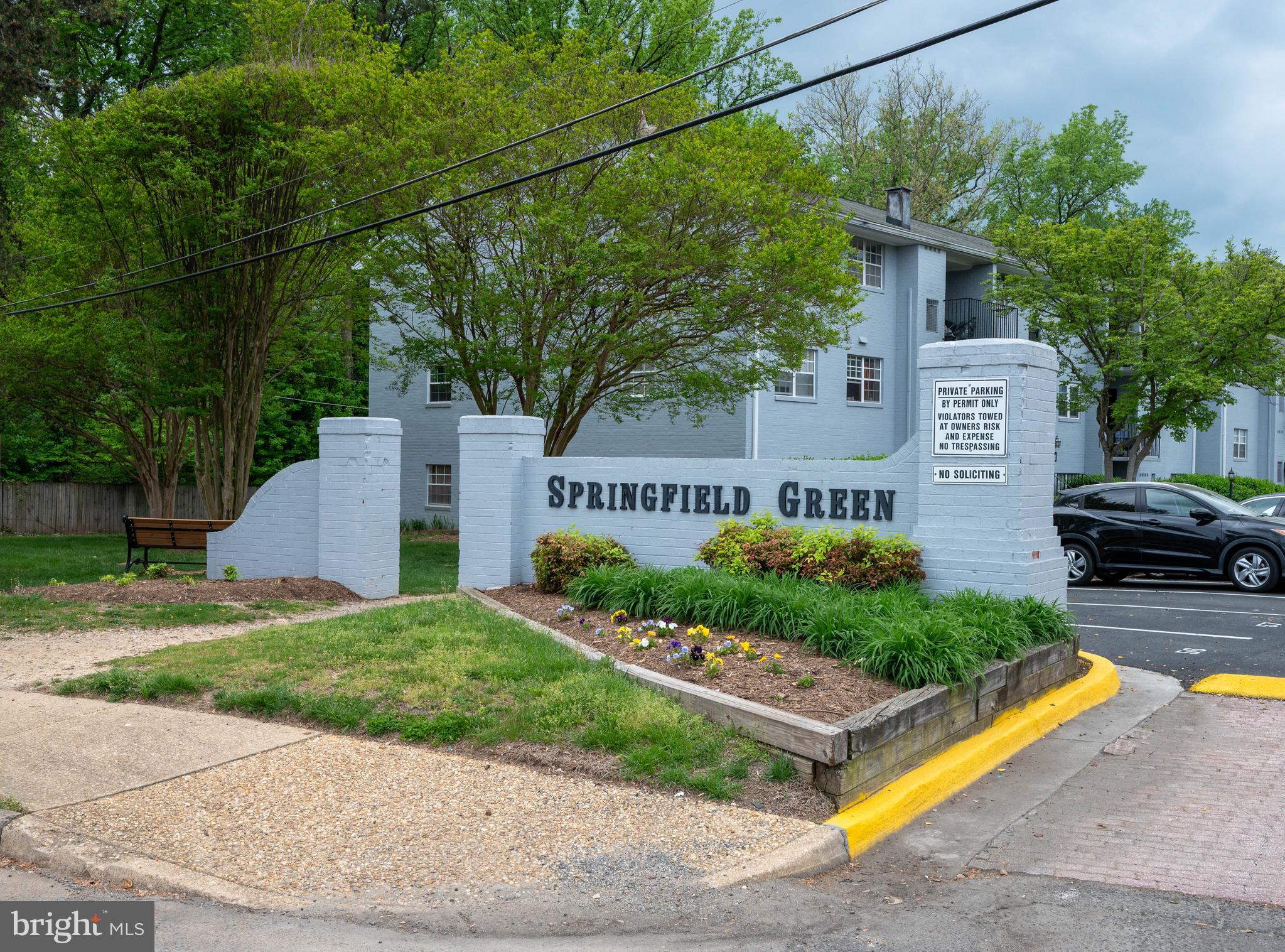 SPRINGFIELD GREEN - Residential