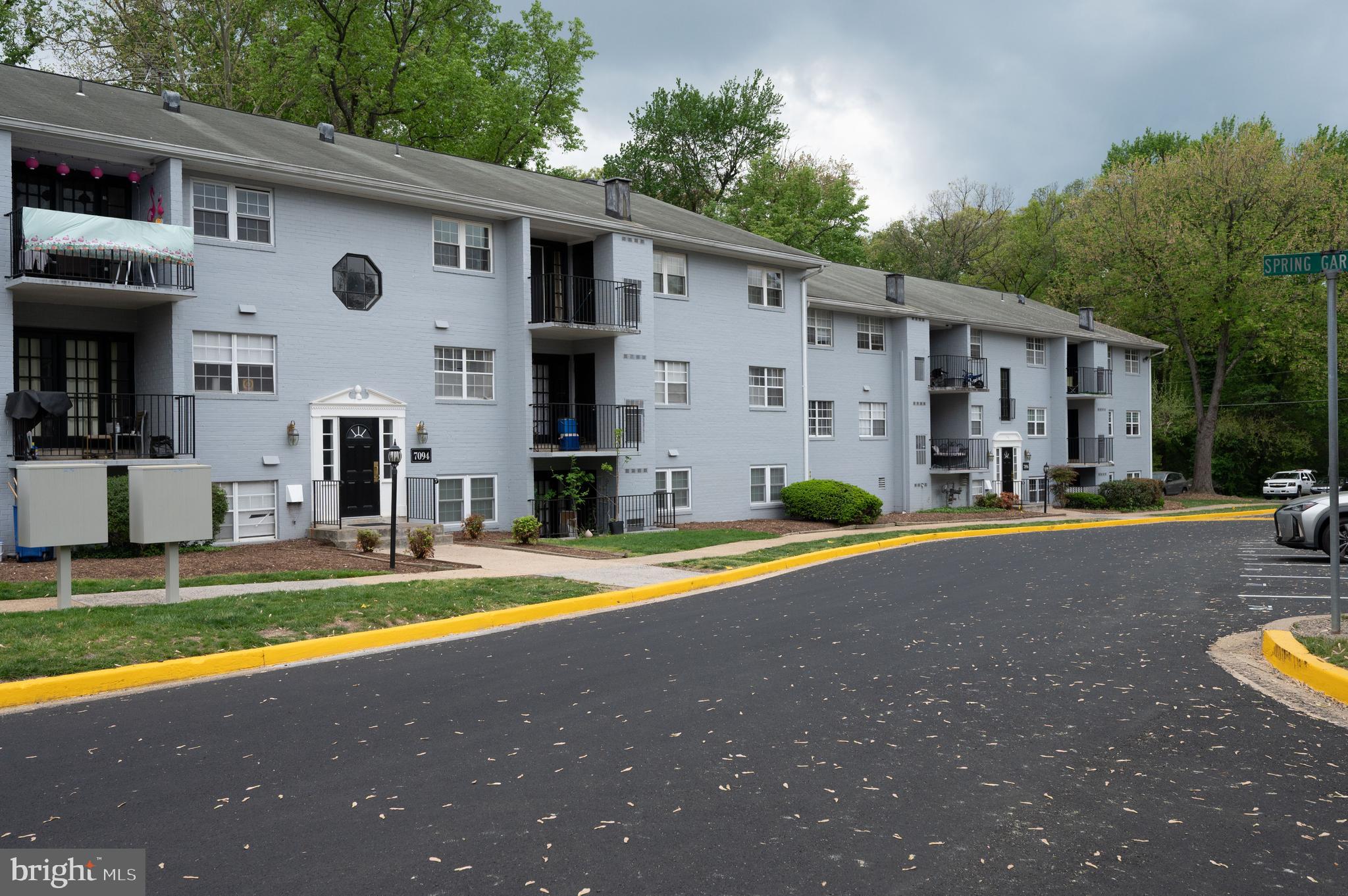 SPRINGFIELD GREEN - Residential