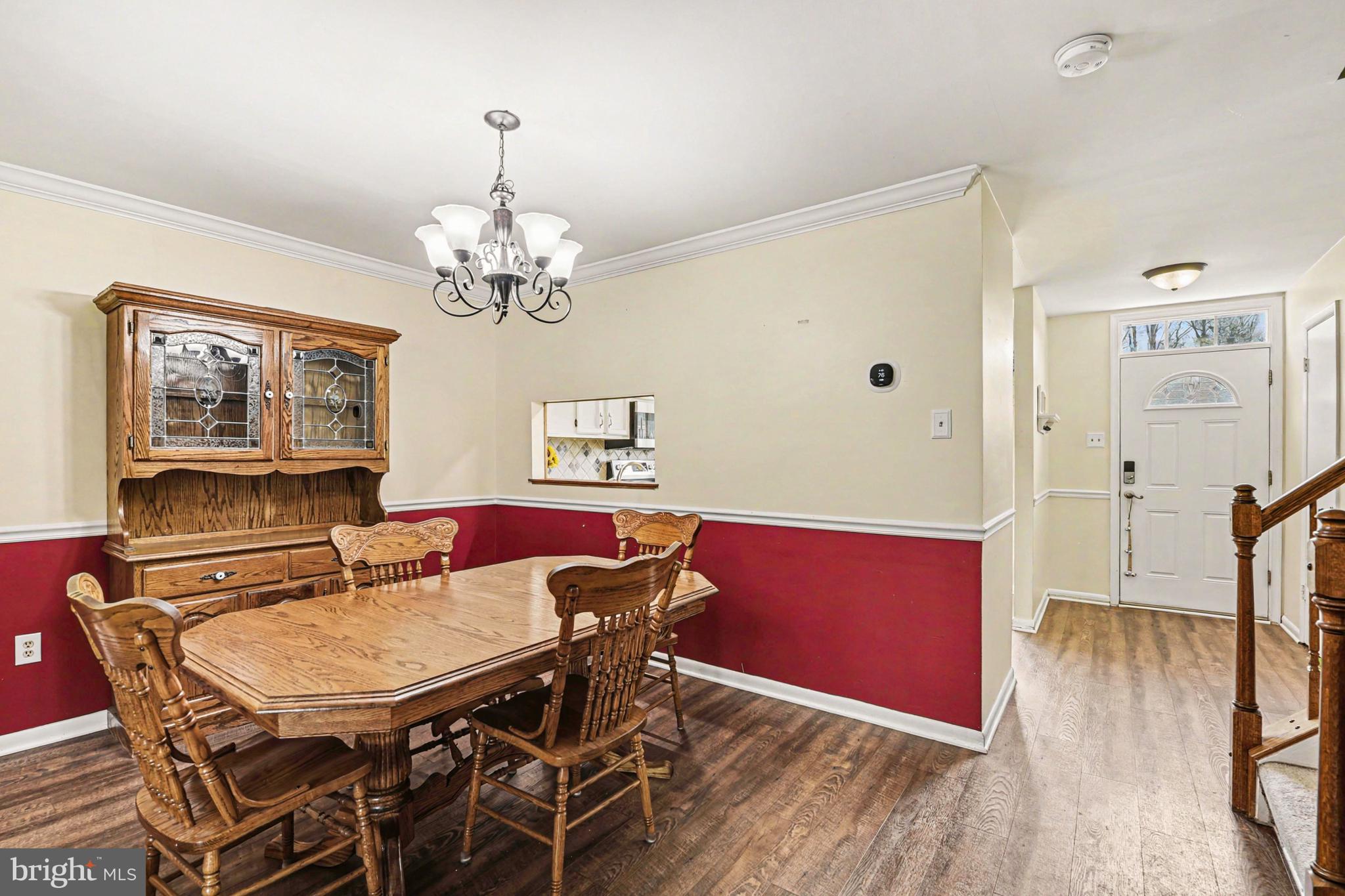 BOX HILL SOUTH - Residential