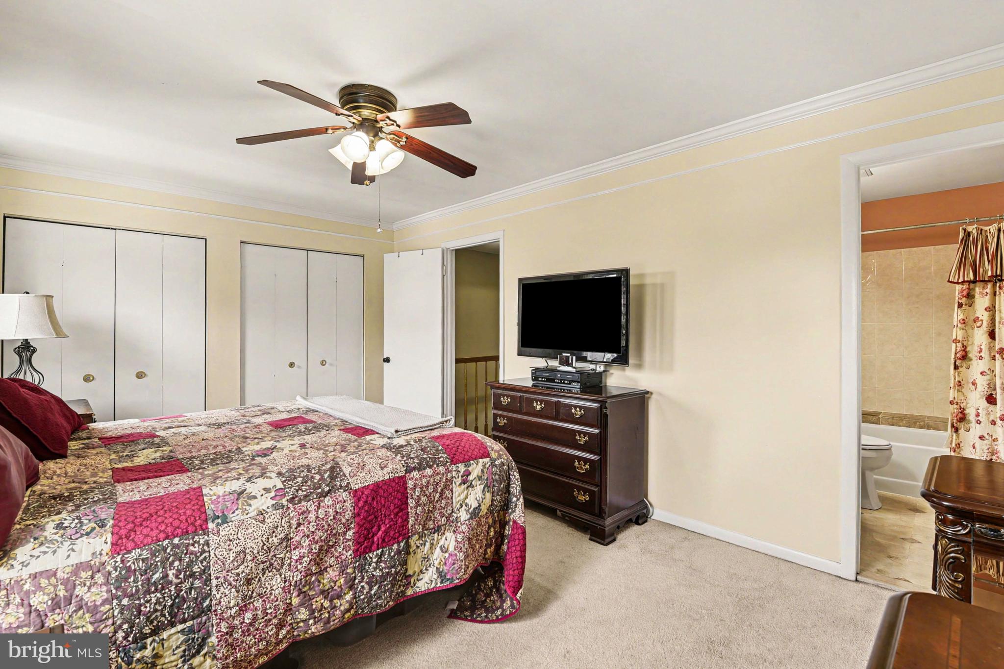 BOX HILL SOUTH - Residential