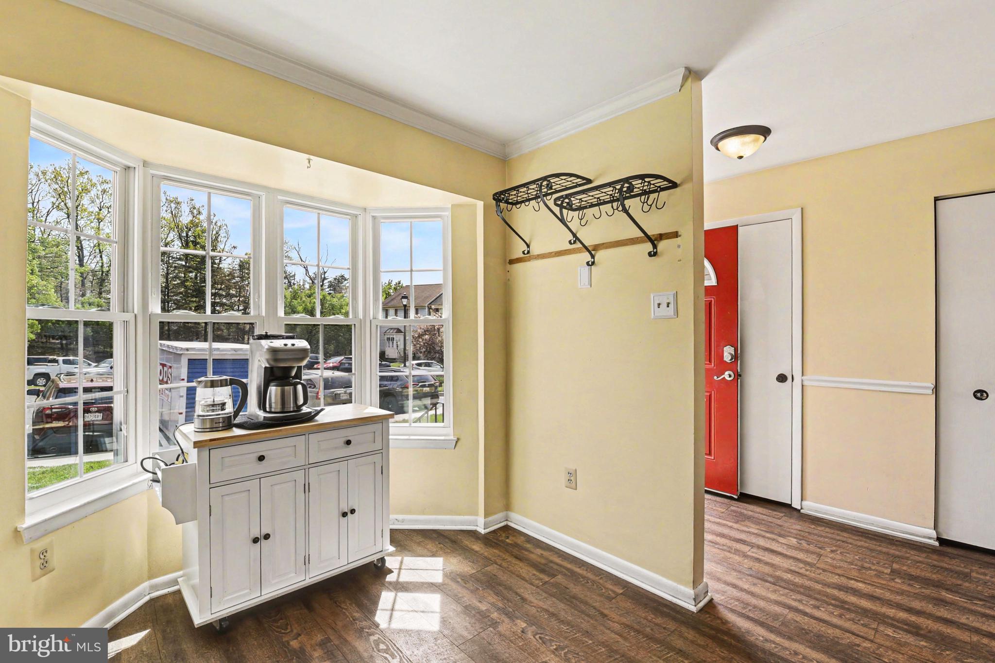 BOX HILL SOUTH - Residential