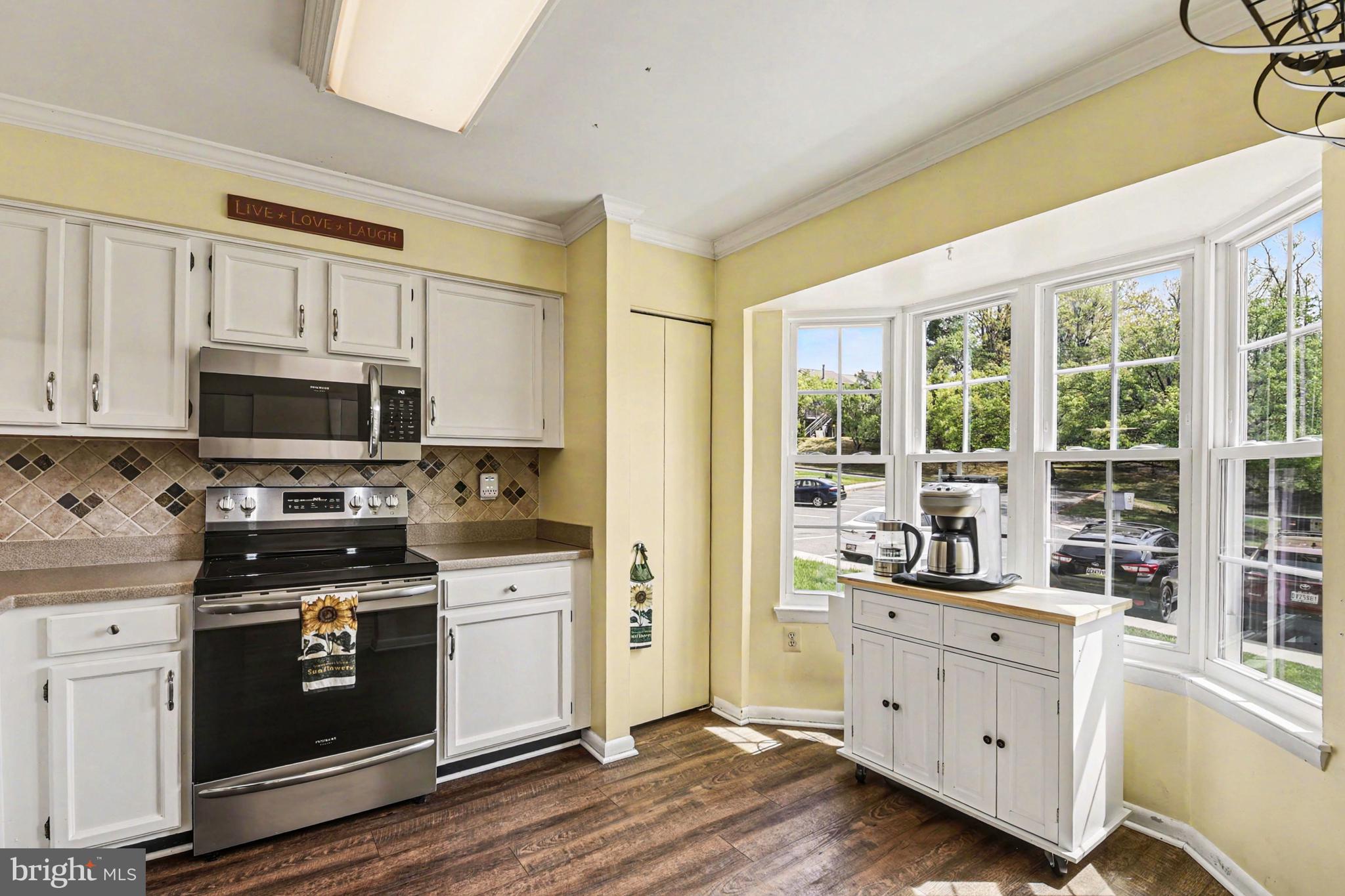 BOX HILL SOUTH - Residential