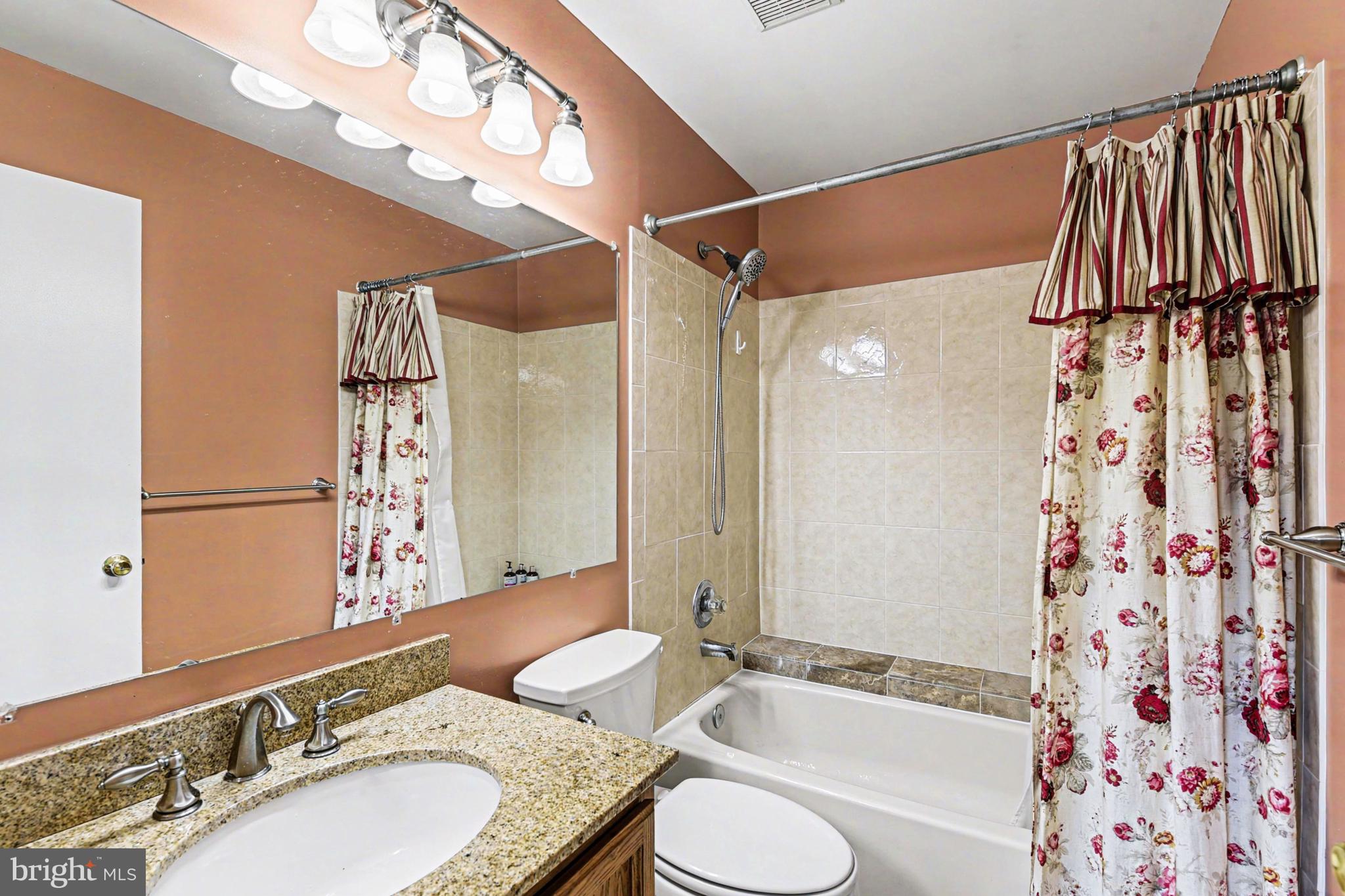 BOX HILL SOUTH - Residential