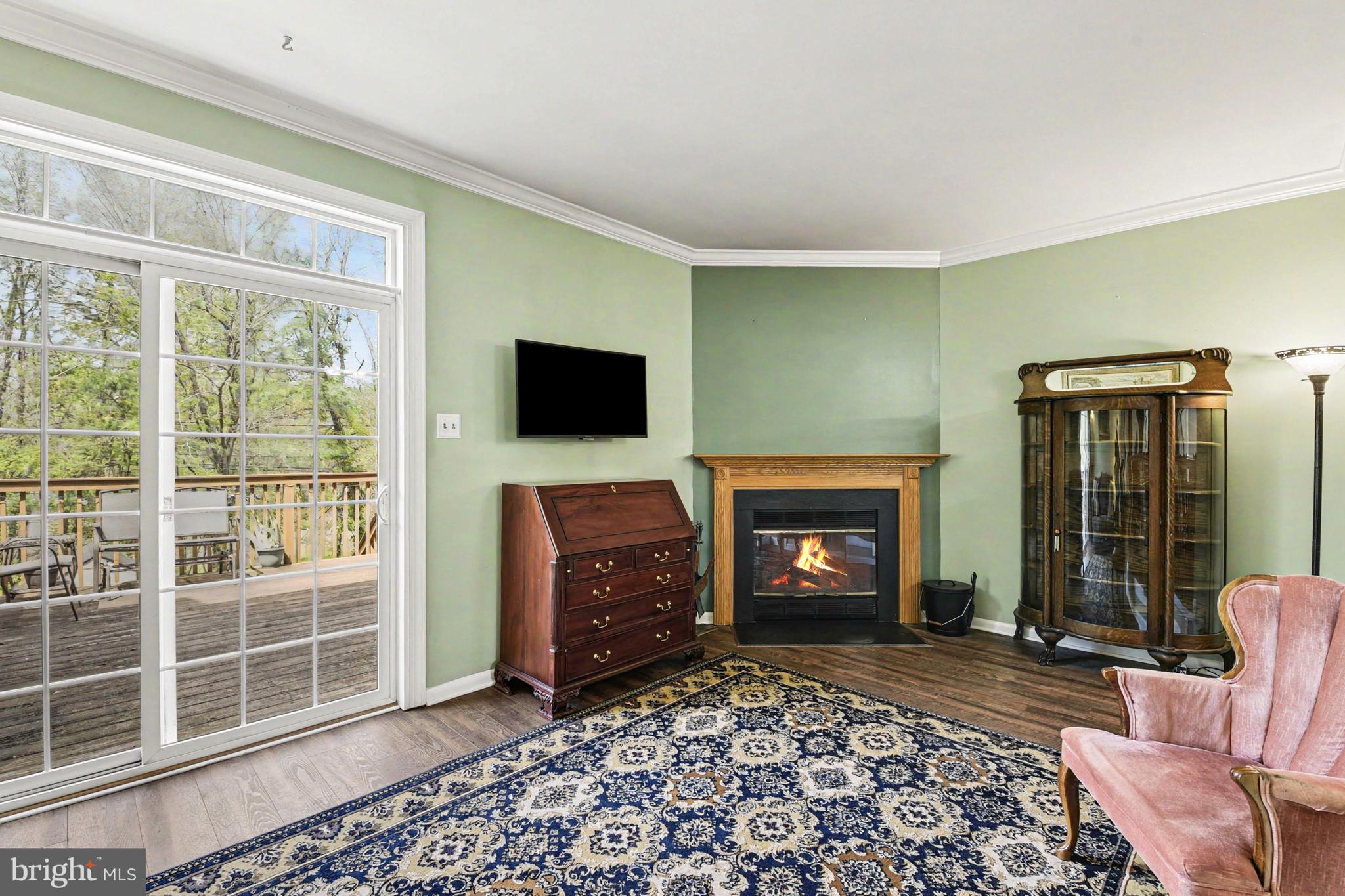 BOX HILL SOUTH - Residential