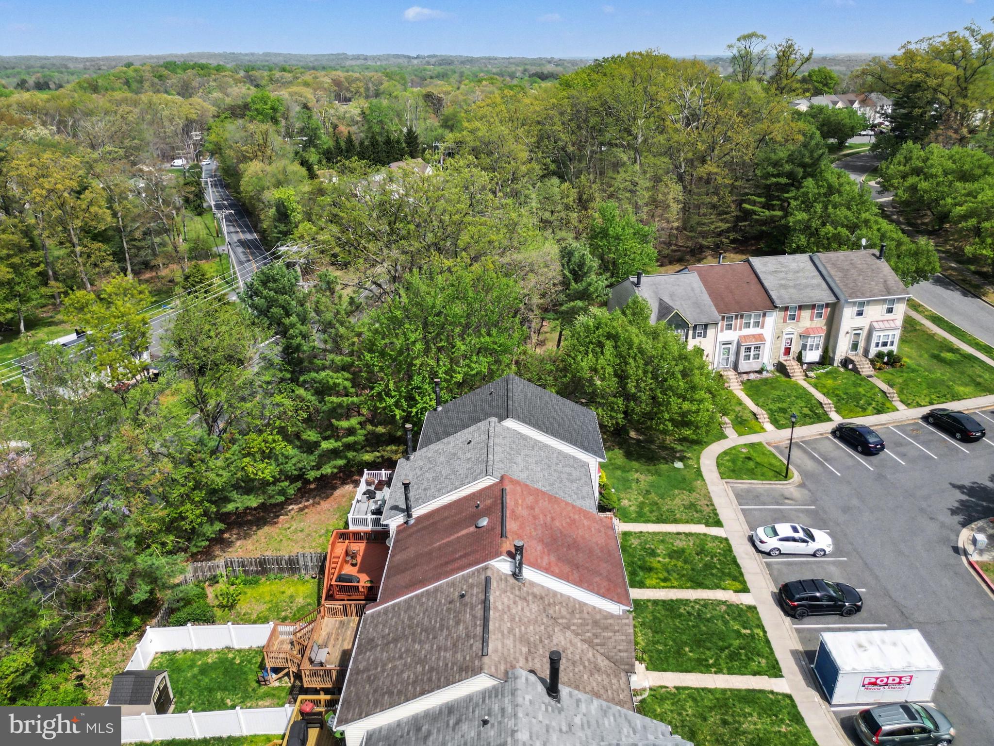 BOX HILL SOUTH - Residential