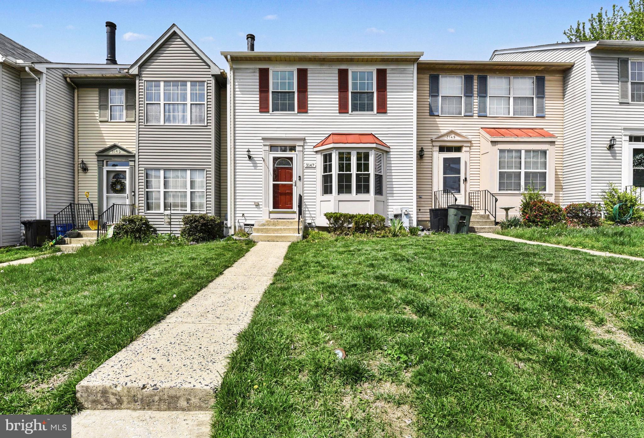 BOX HILL SOUTH - Residential