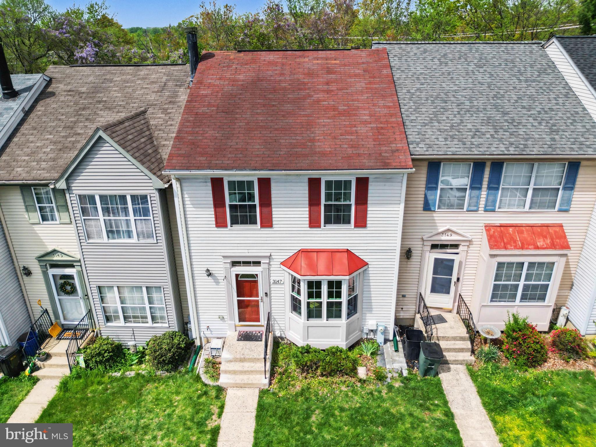 BOX HILL SOUTH - Residential