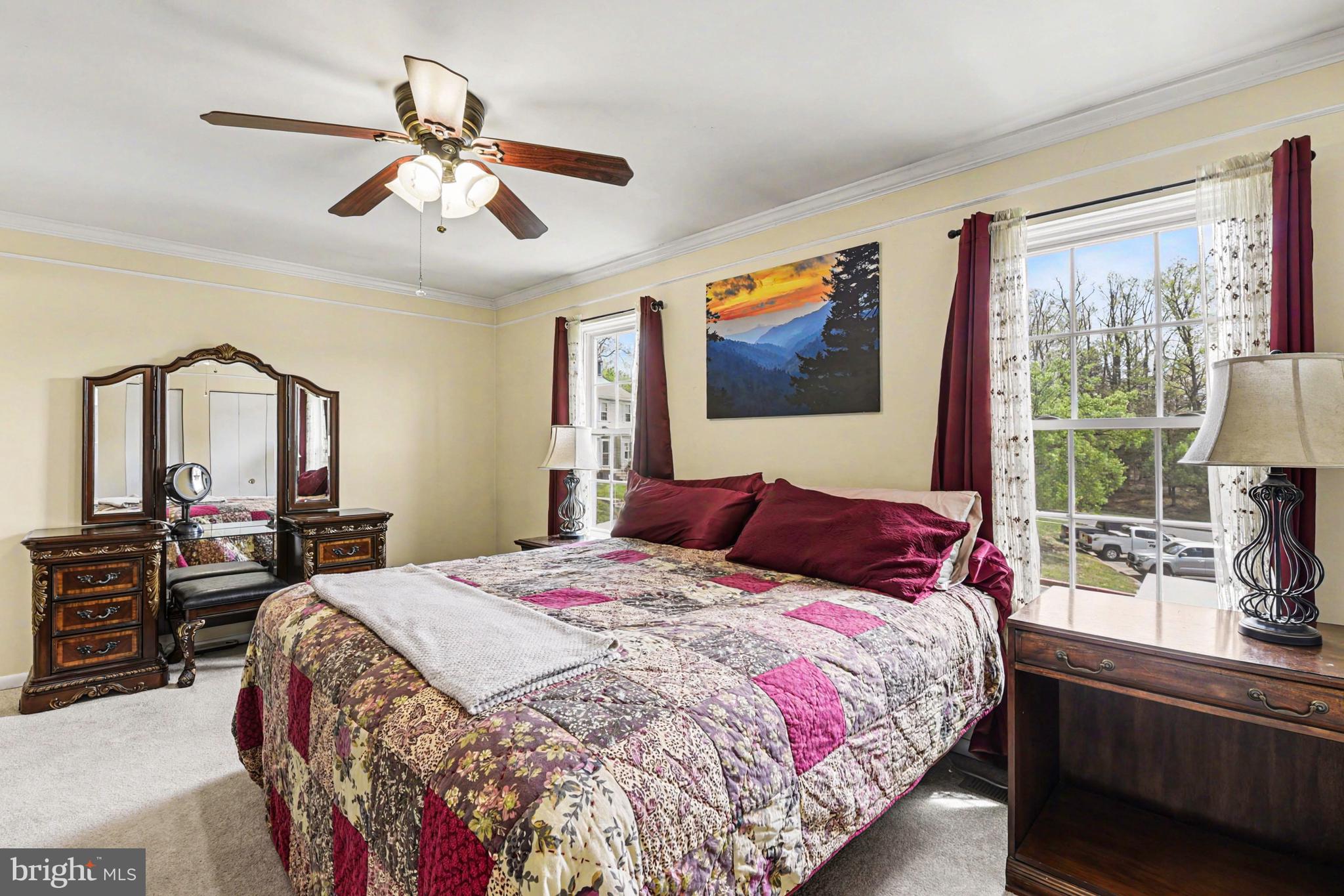 BOX HILL SOUTH - Residential