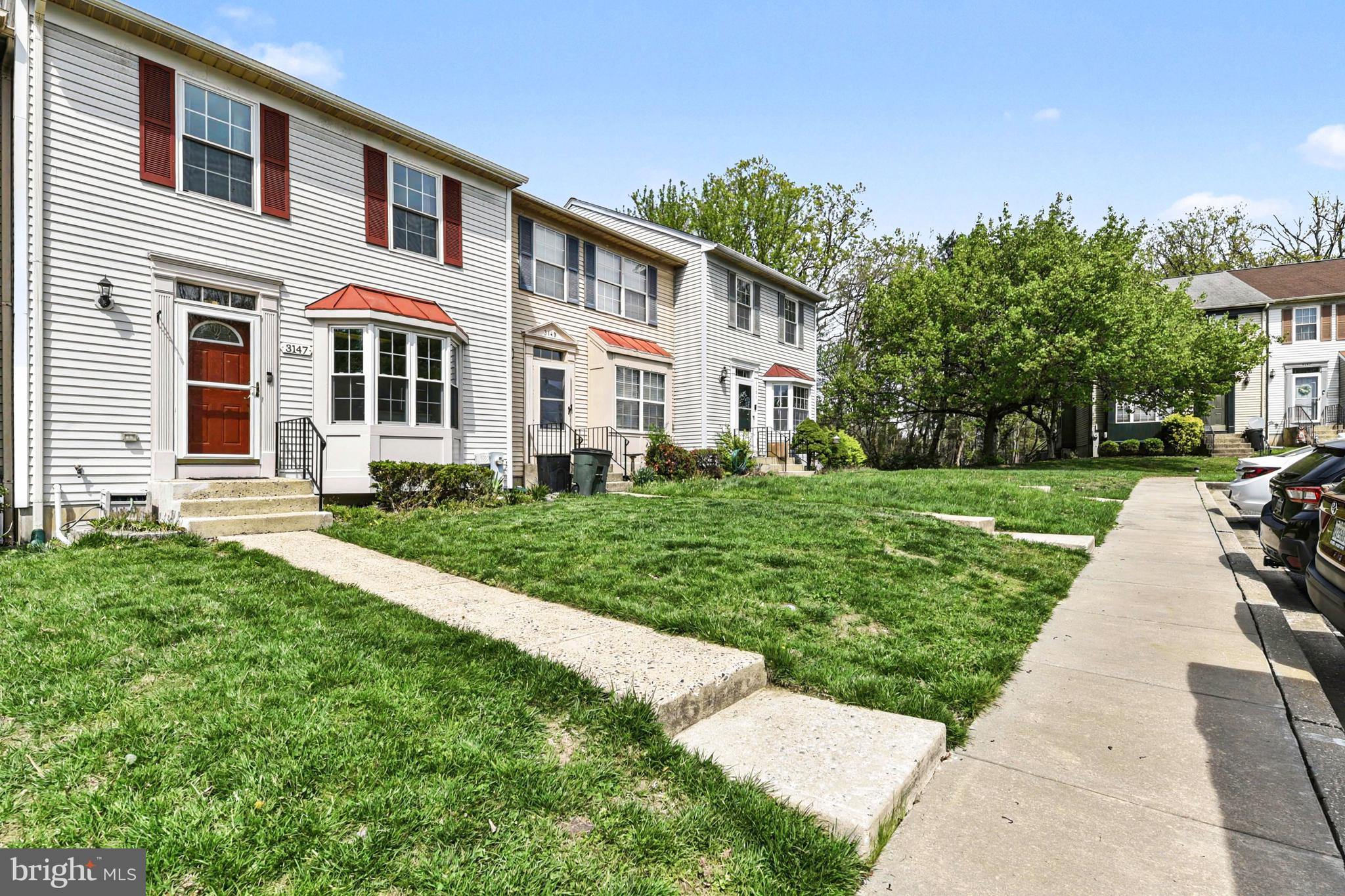 BOX HILL SOUTH - Residential