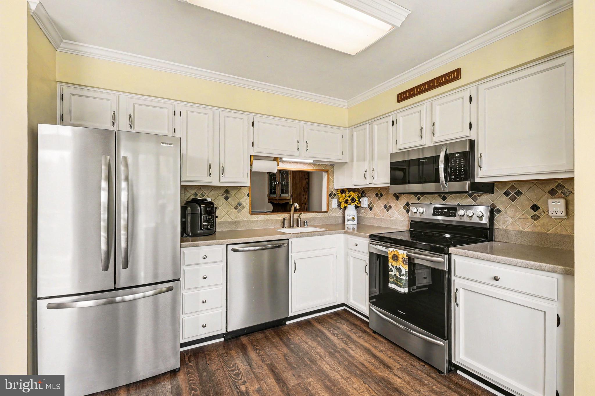 BOX HILL SOUTH - Residential