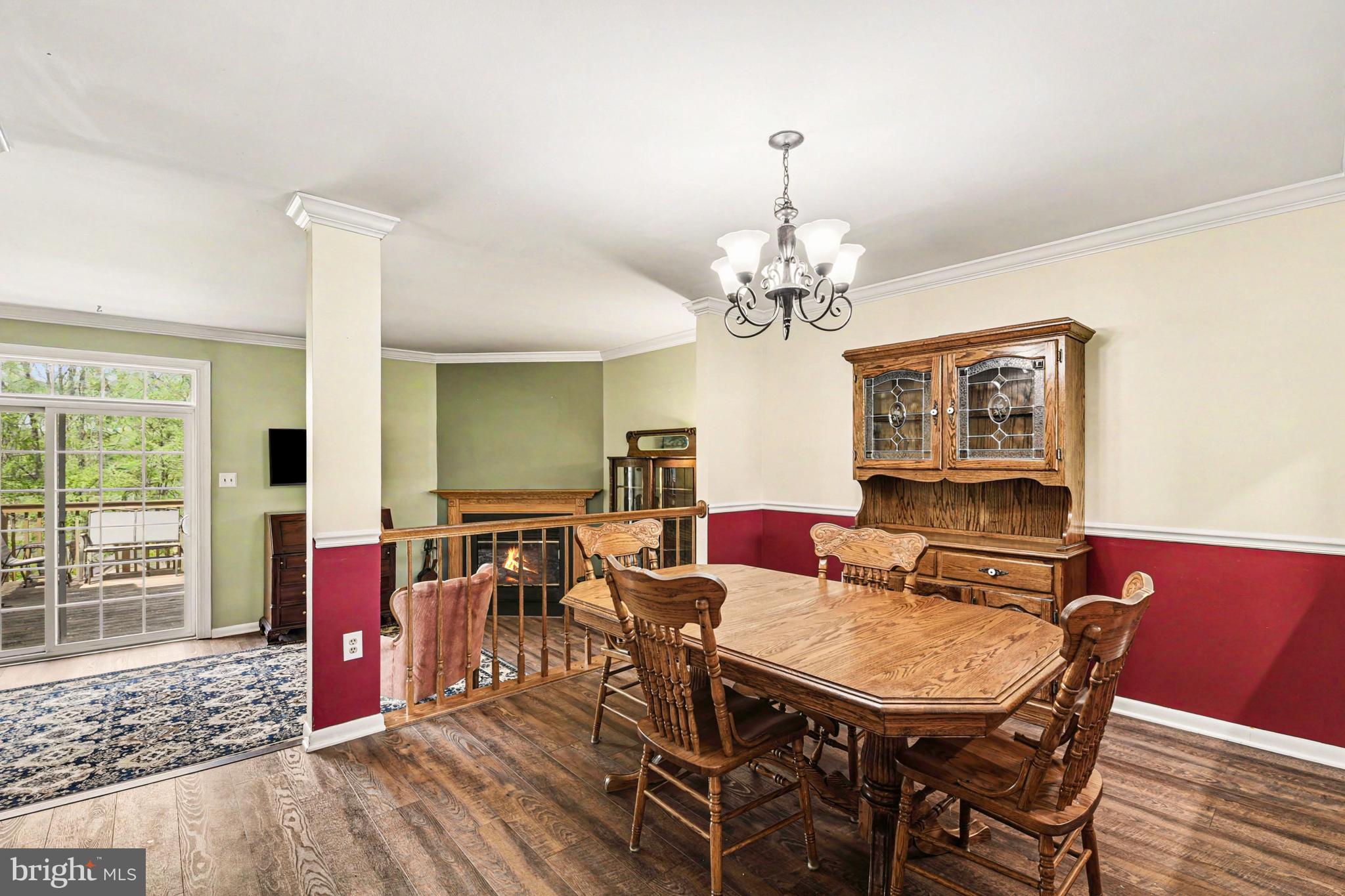 BOX HILL SOUTH - Residential