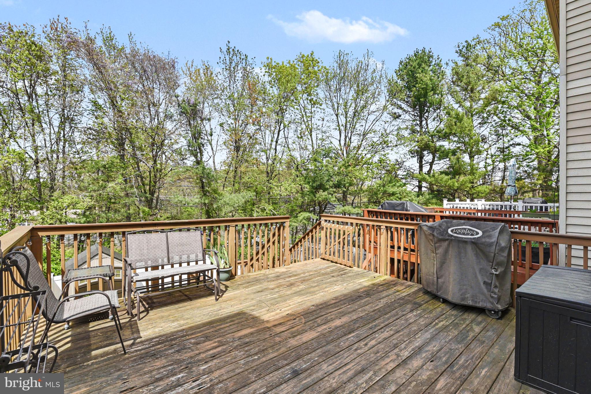 BOX HILL SOUTH - Residential