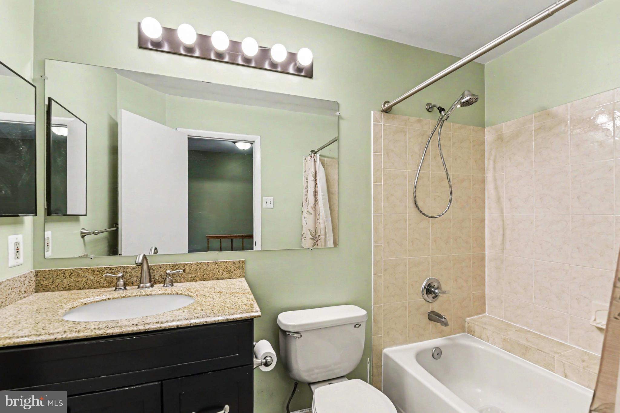 BOX HILL SOUTH - Residential