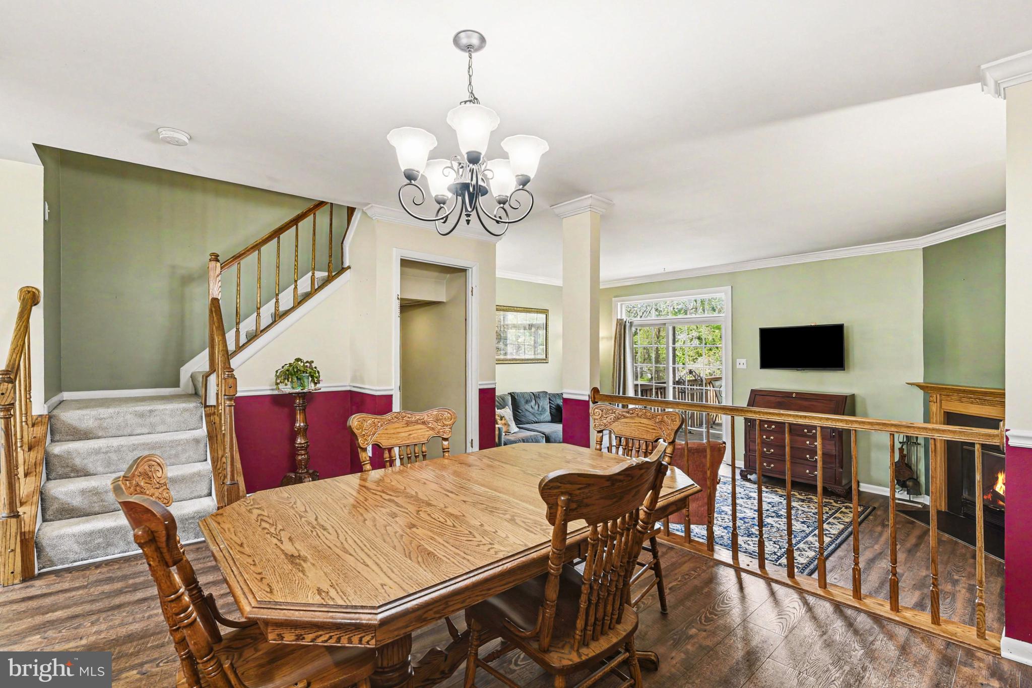 BOX HILL SOUTH - Residential