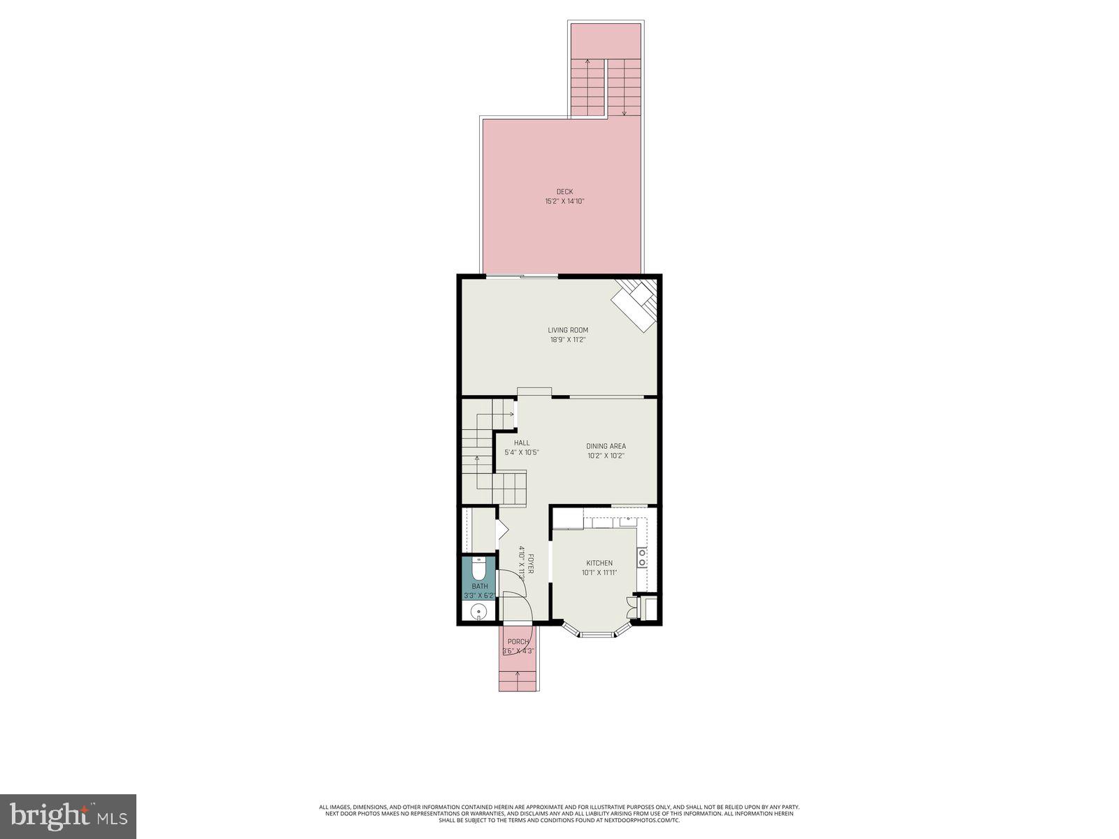 BOX HILL SOUTH - Residential