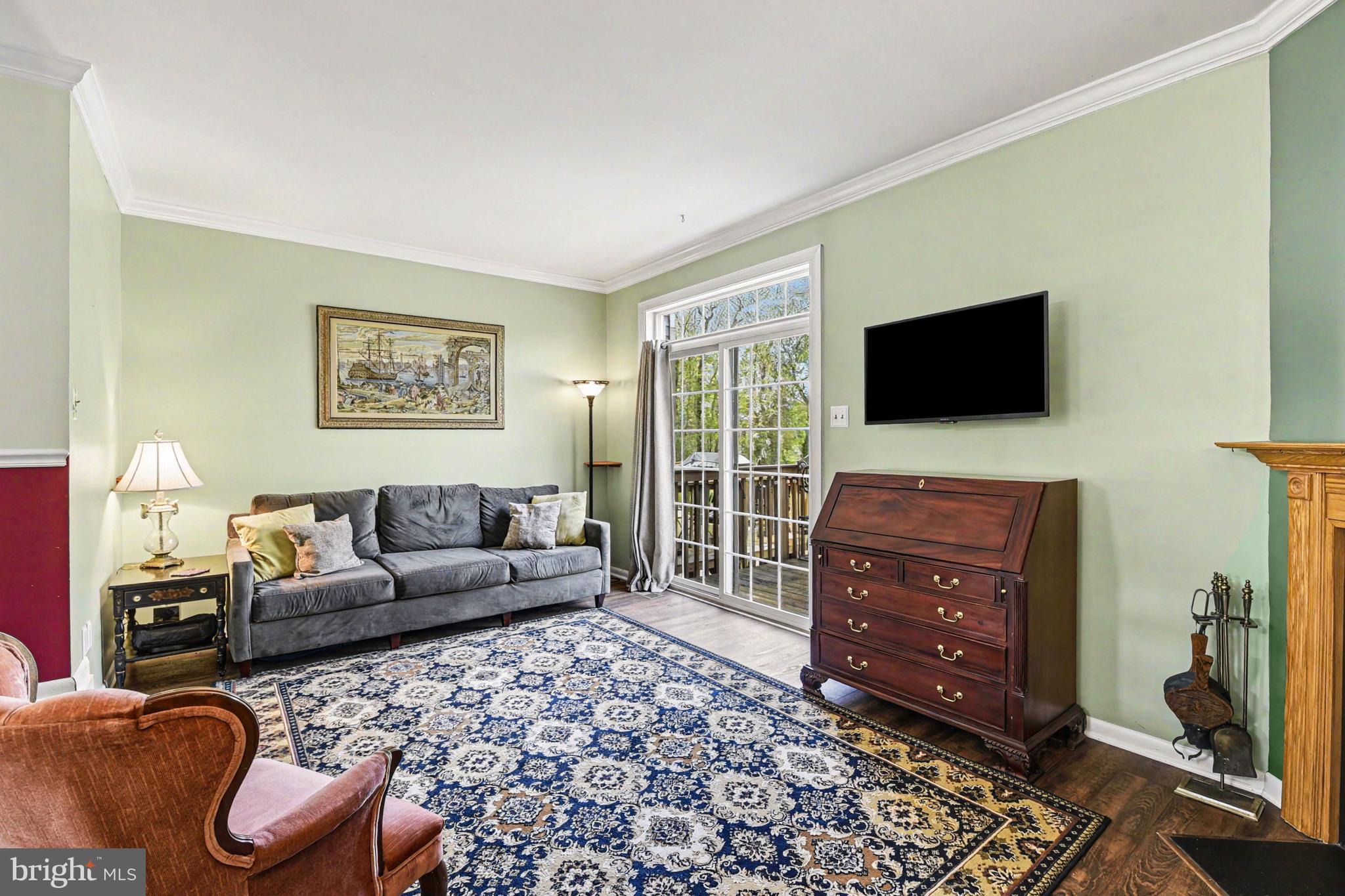 BOX HILL SOUTH - Residential