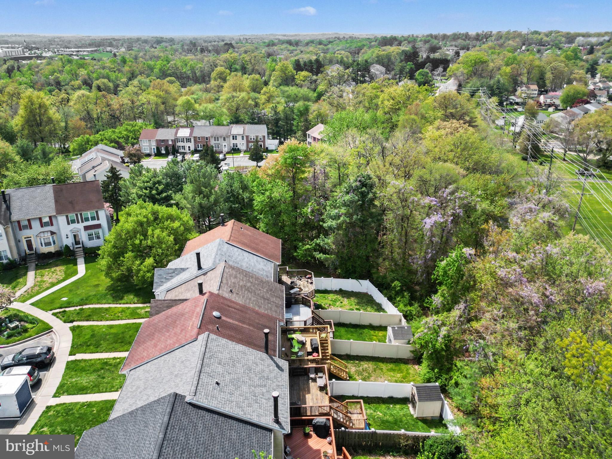 BOX HILL SOUTH - Residential