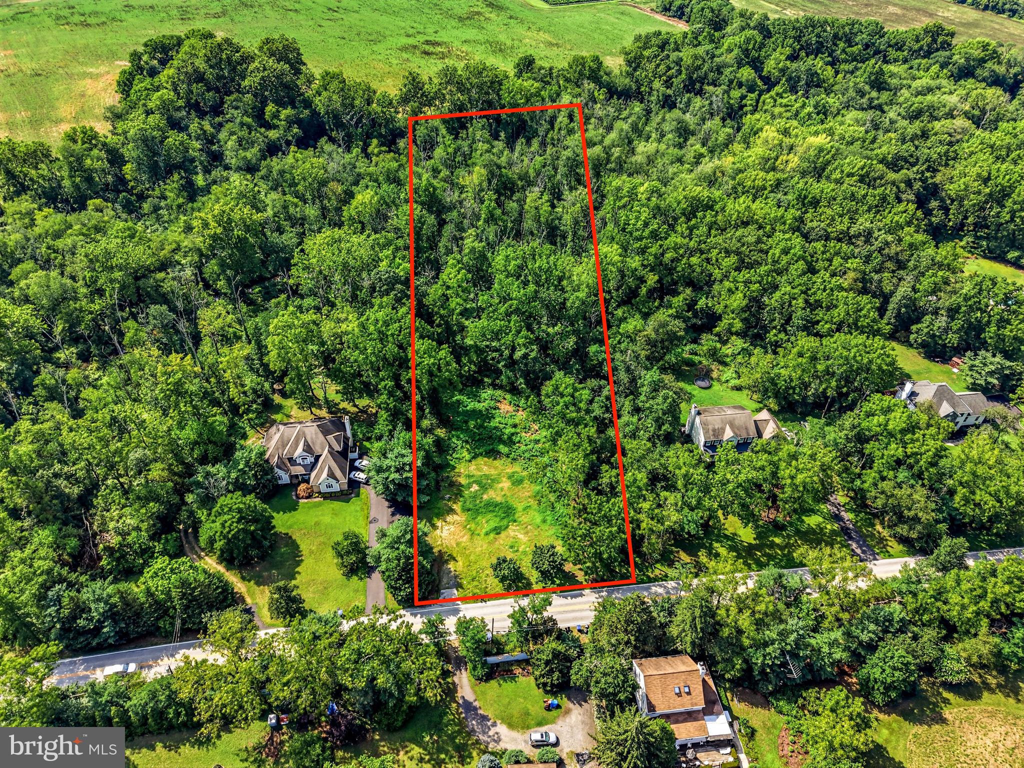 403 CHAIRVILLE ROAD