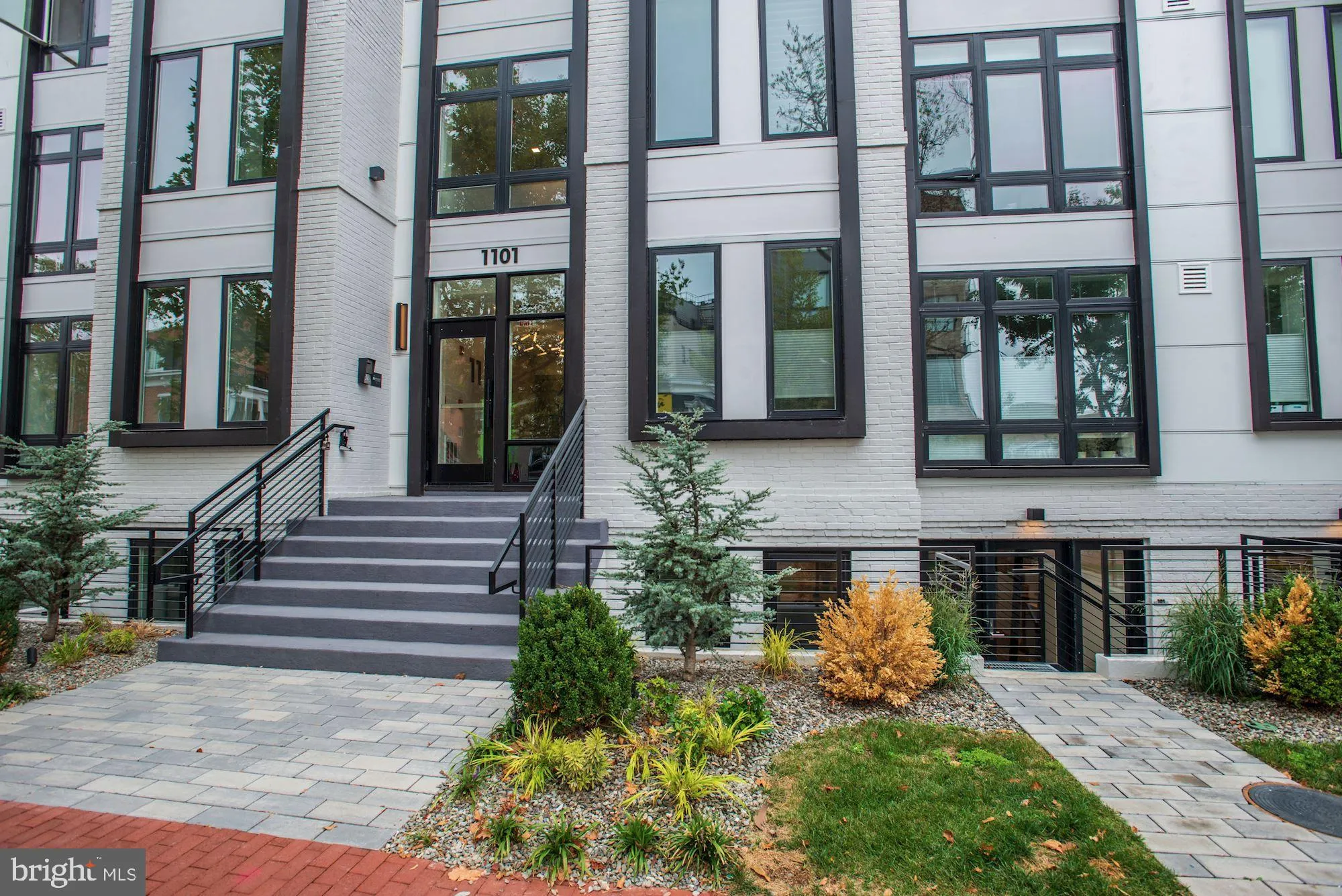 1101 Q Street NW Unit 203, Washington, DC 20009