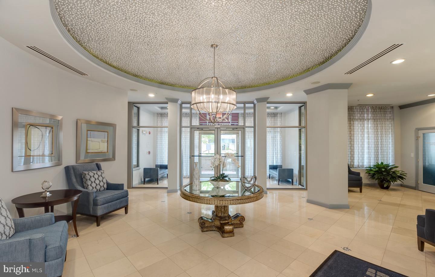 MARKET STREET AT TOWN CENTER - Residential Lease