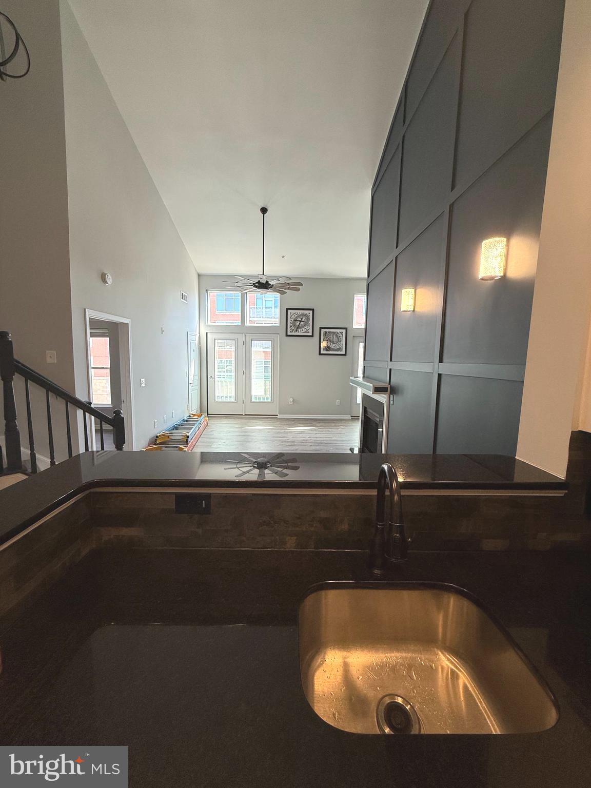 MARKET STREET AT TOWN CENTER - Residential Lease