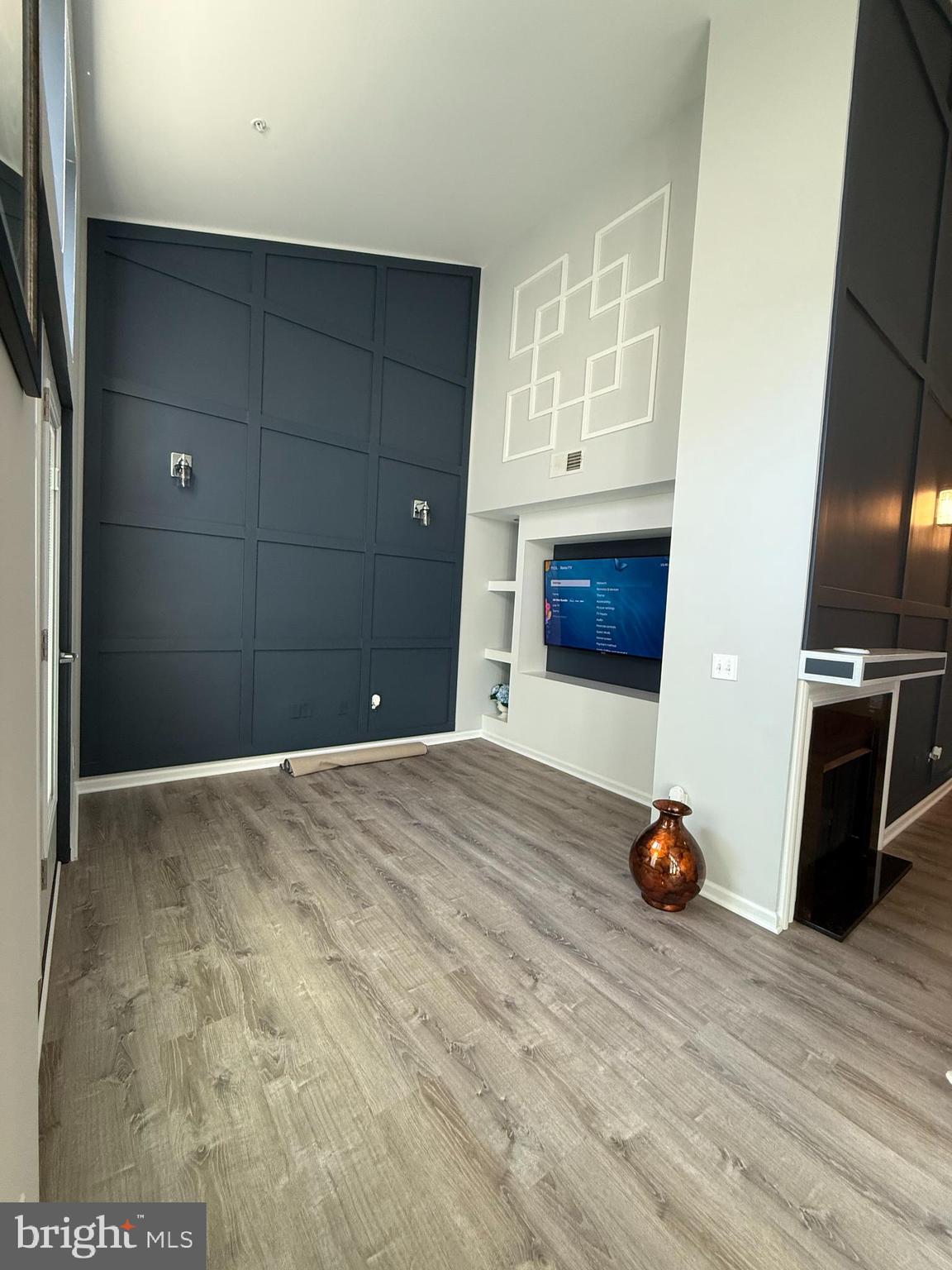 MARKET STREET AT TOWN CENTER - Residential Lease