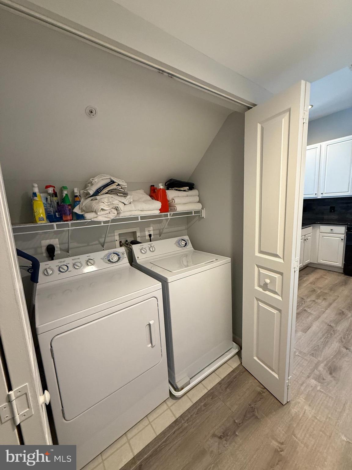 MARKET STREET AT TOWN CENTER - Residential Lease