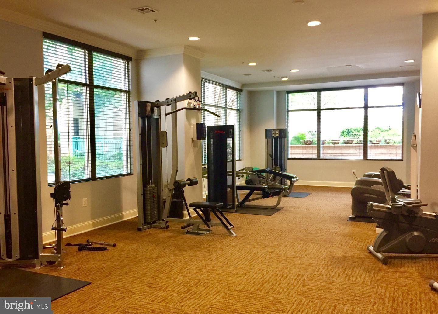 MARKET STREET AT TOWN CENTER - Residential Lease