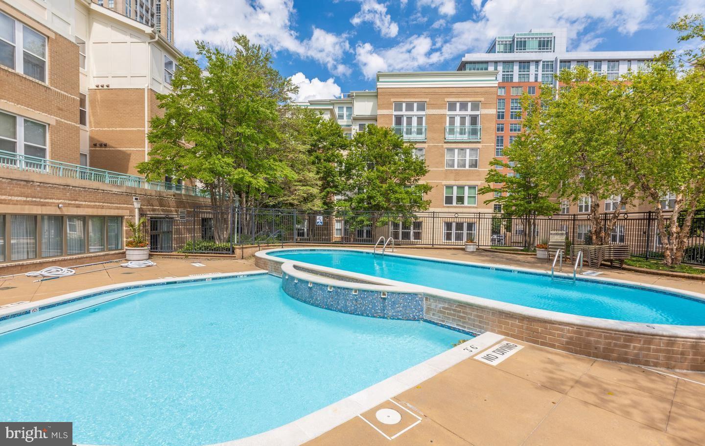 MARKET STREET AT TOWN CENTER - Residential Lease