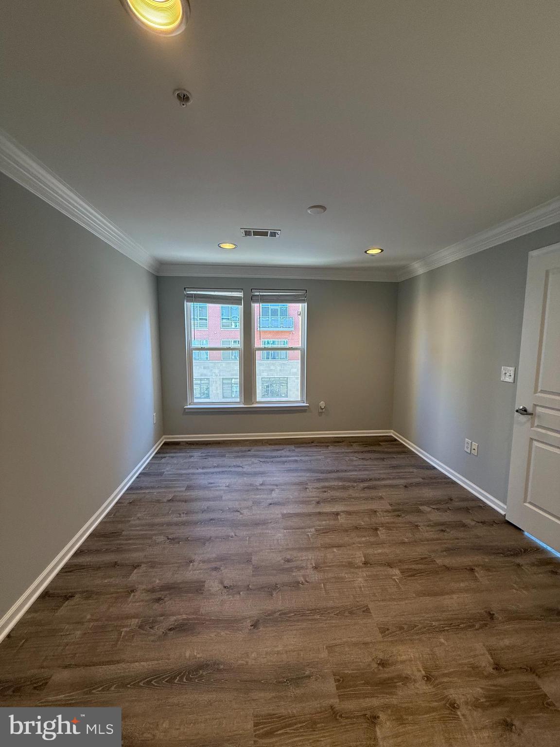 MARKET STREET AT TOWN CENTER - Residential Lease