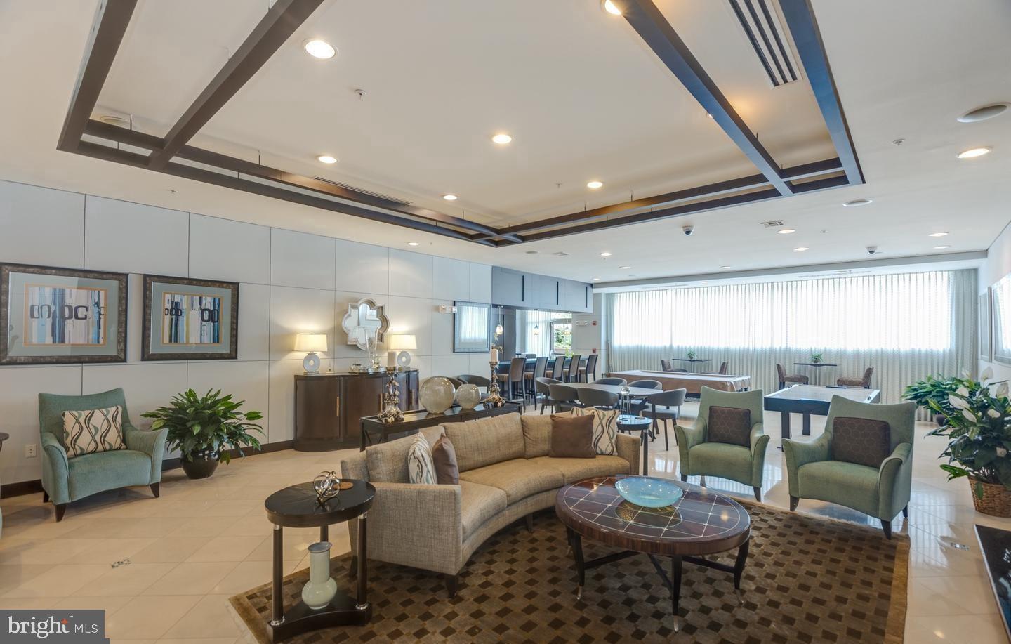 MARKET STREET AT TOWN CENTER - Residential Lease