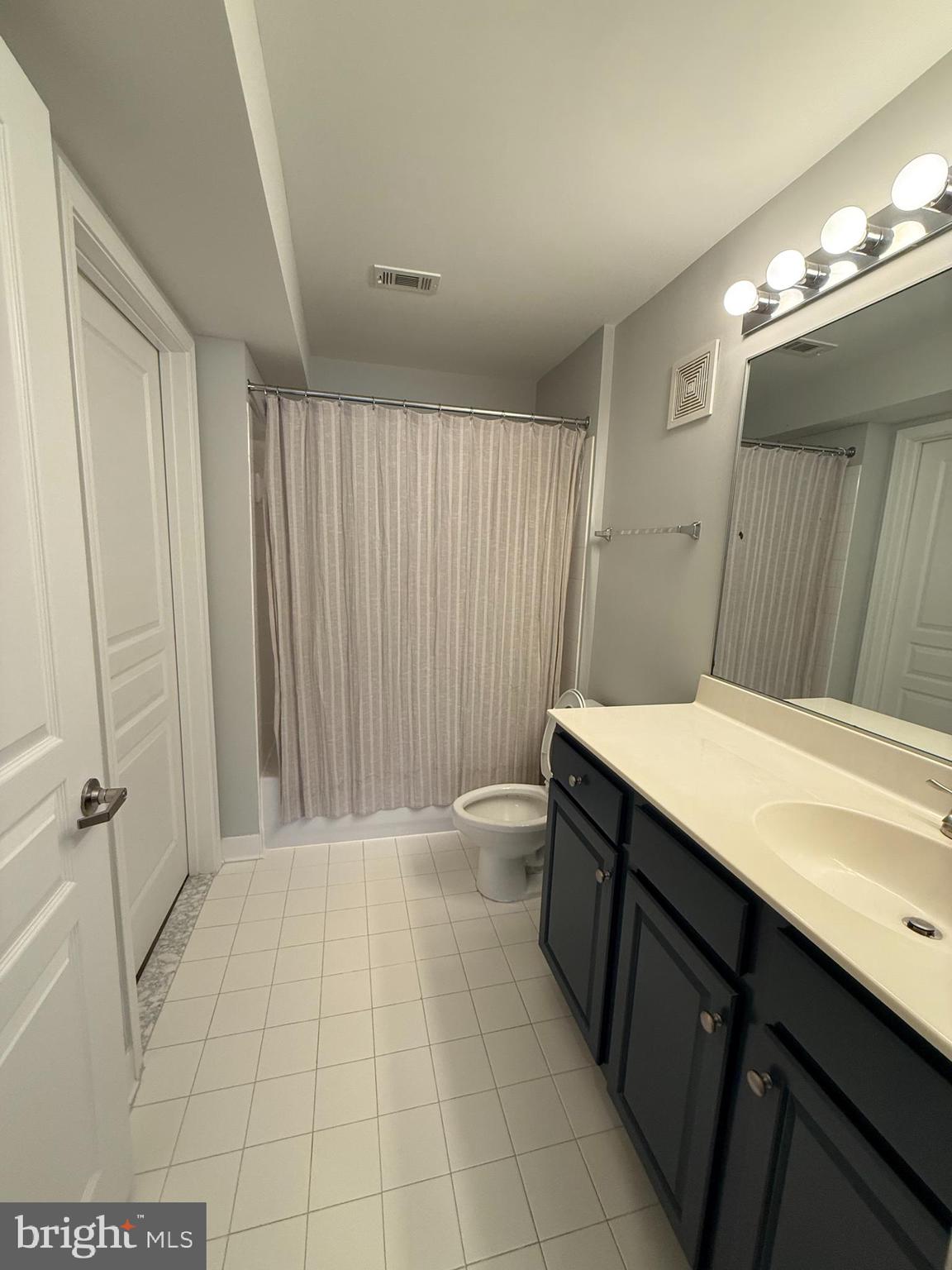 MARKET STREET AT TOWN CENTER - Residential Lease