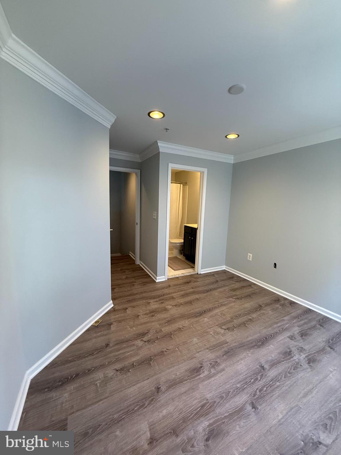 MARKET STREET AT TOWN CENTER - Residential Lease