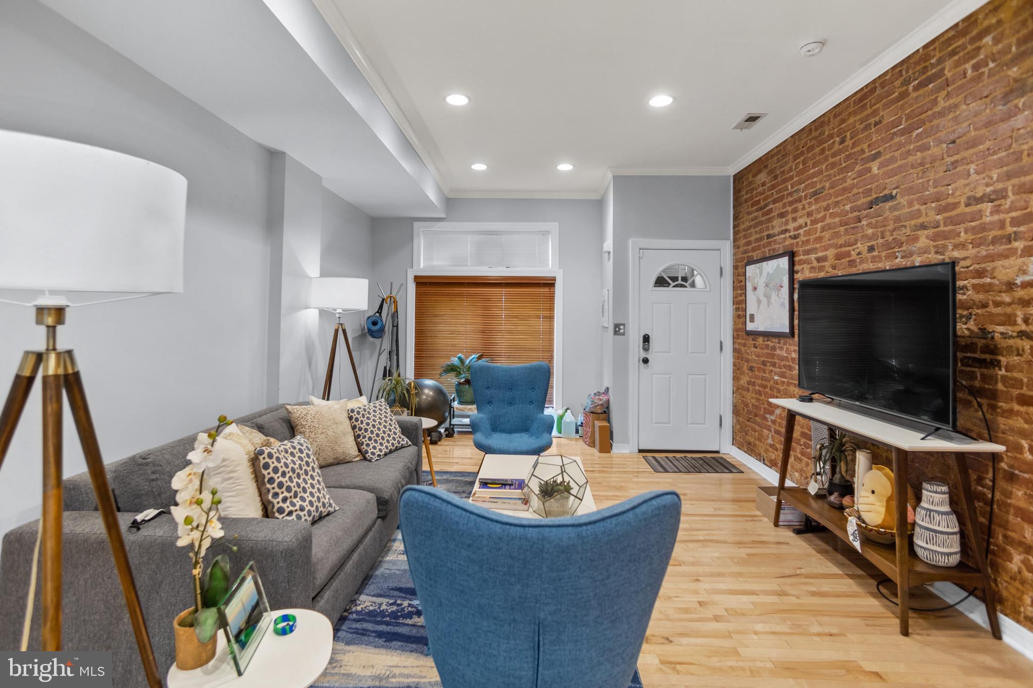 PATTERSON PARK - Residential