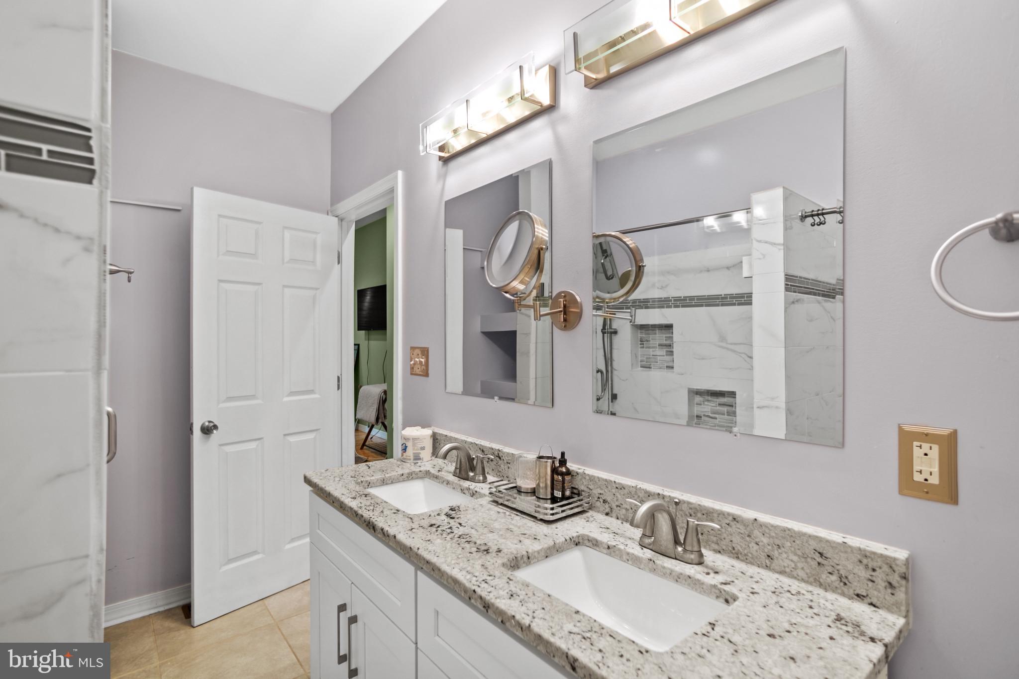 PATTERSON PARK - Residential