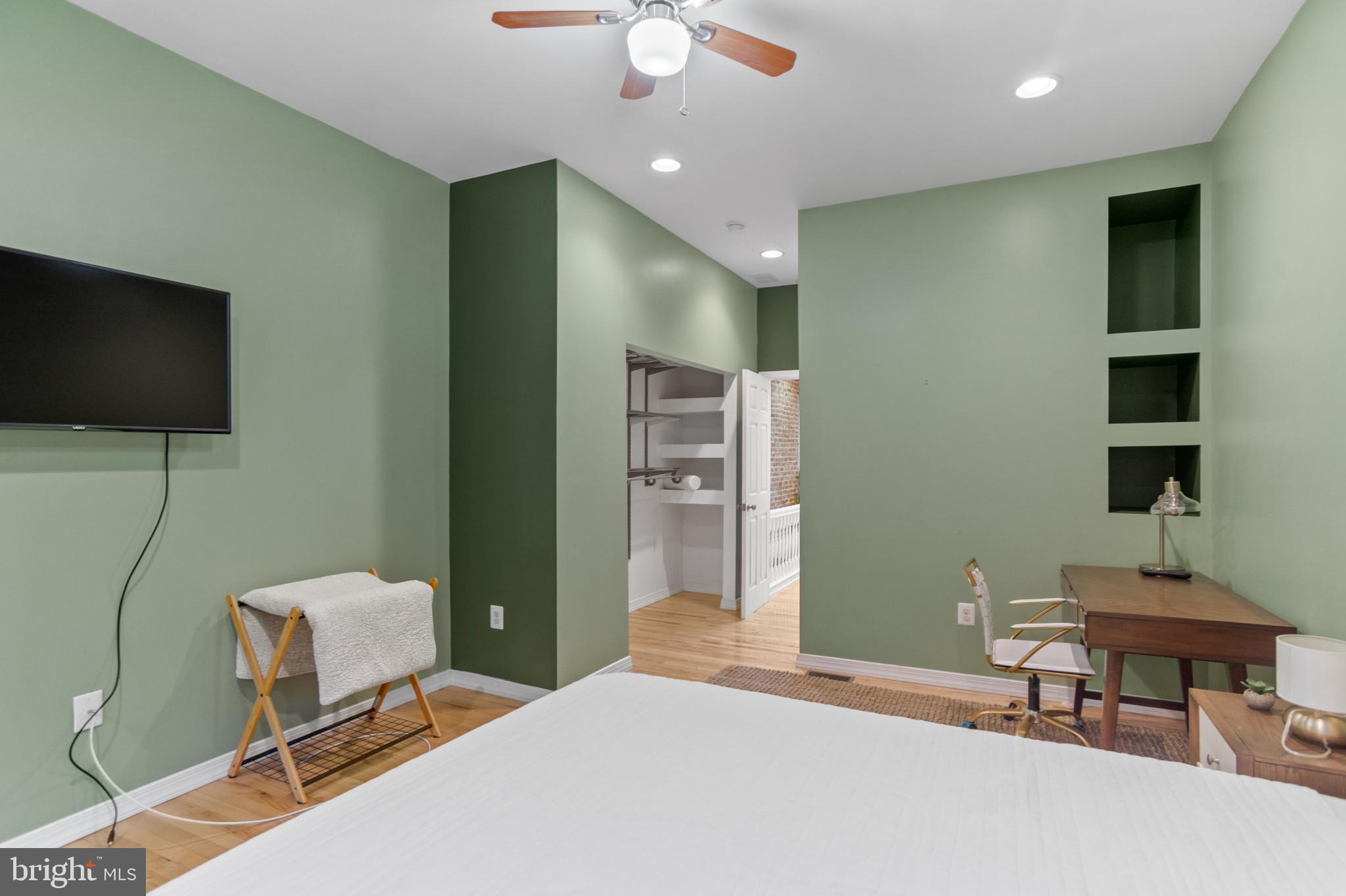 PATTERSON PARK - Residential
