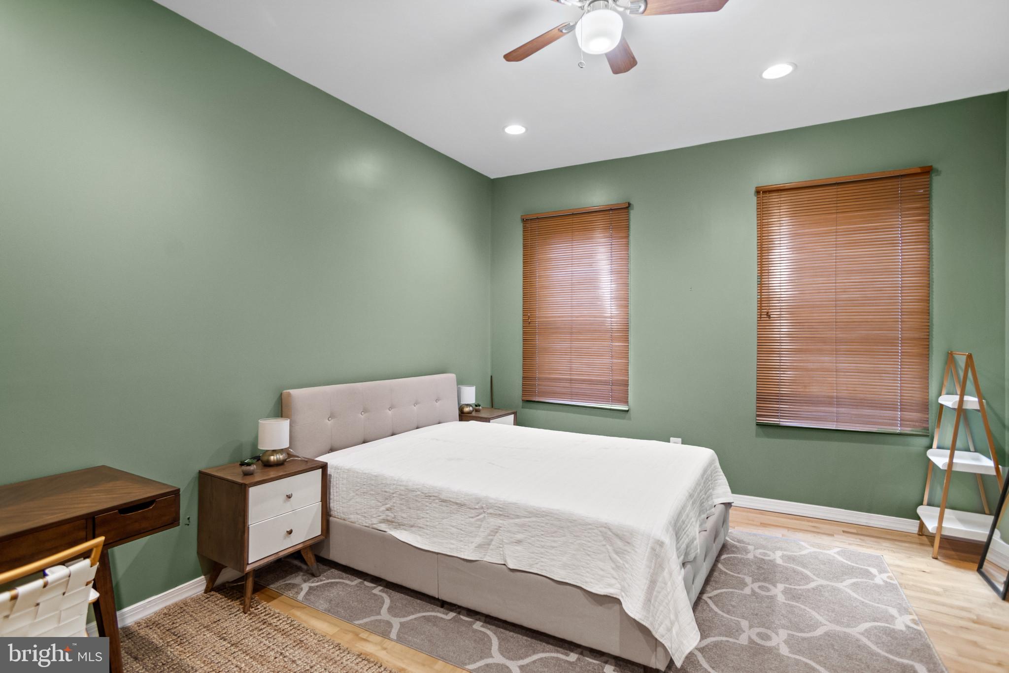 PATTERSON PARK - Residential