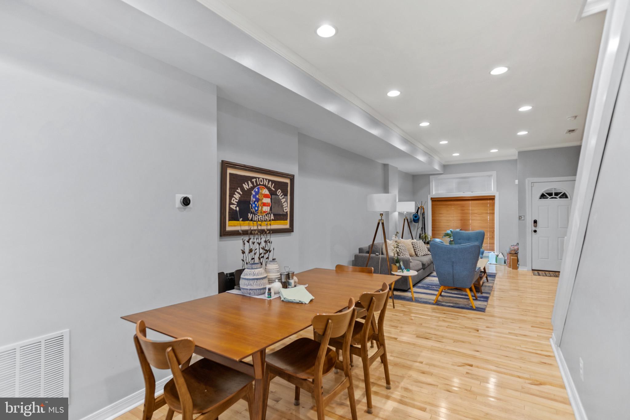 PATTERSON PARK - Residential