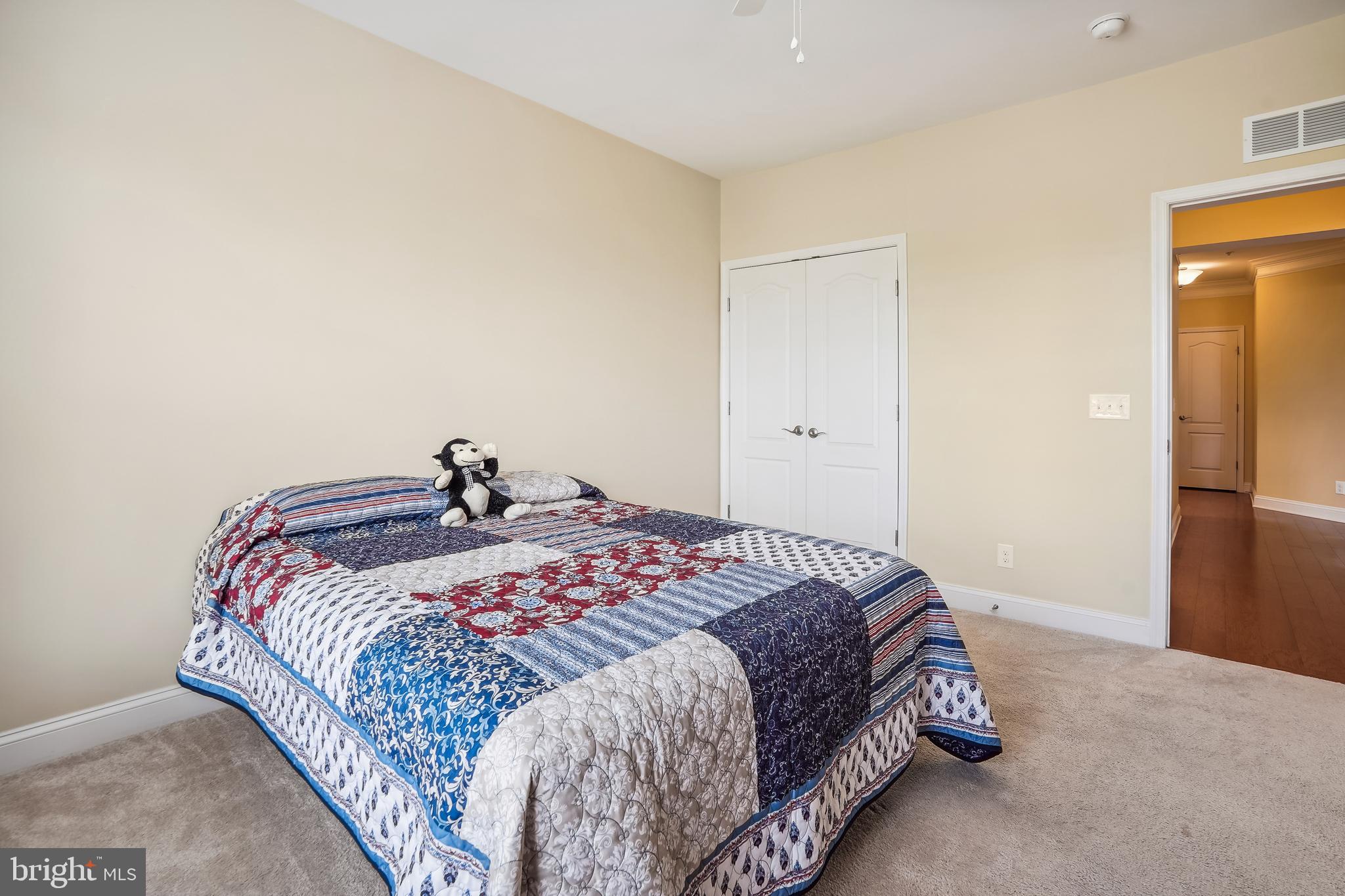 THE GATHERINGS - Residential