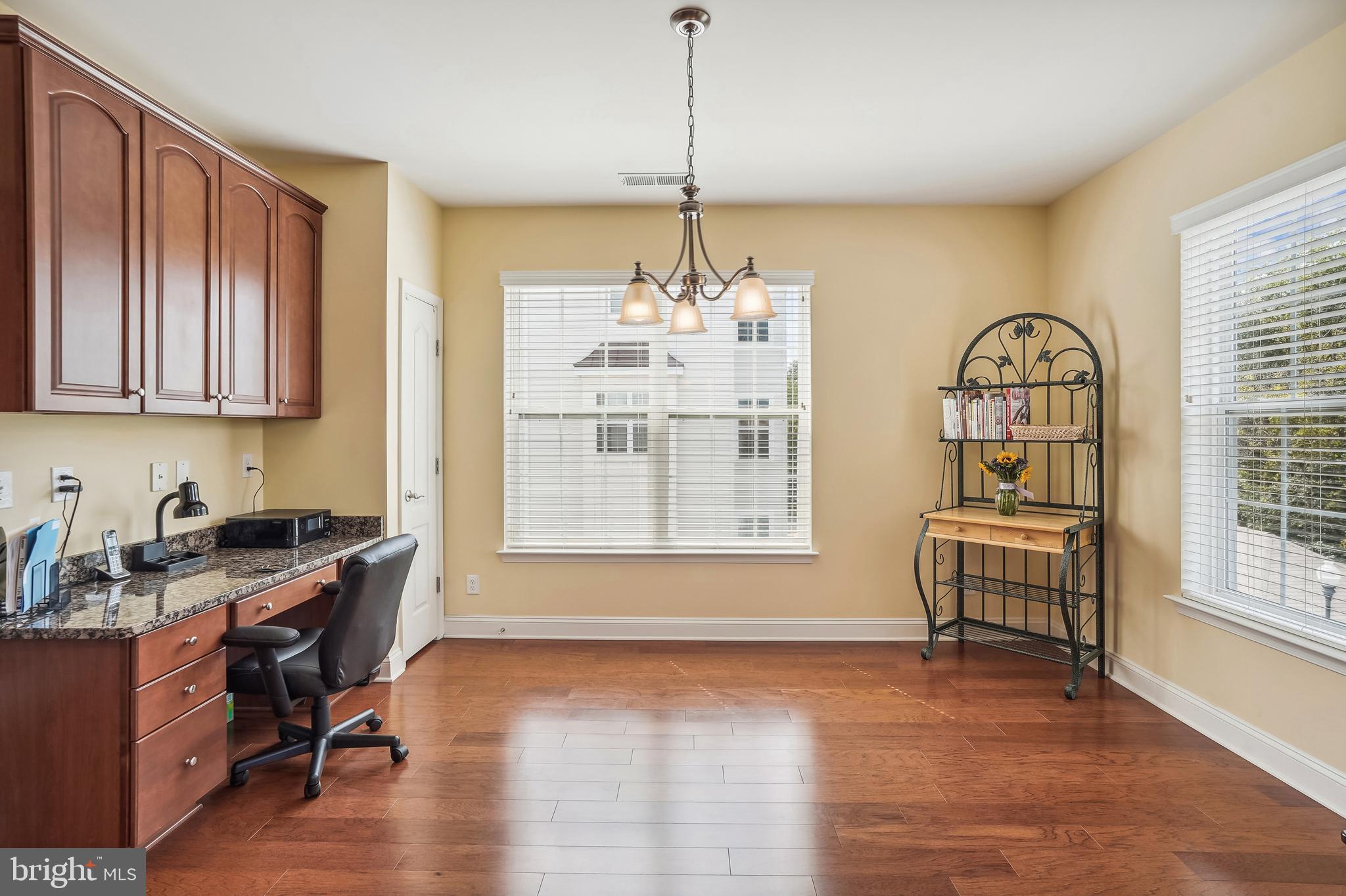 THE GATHERINGS - Residential