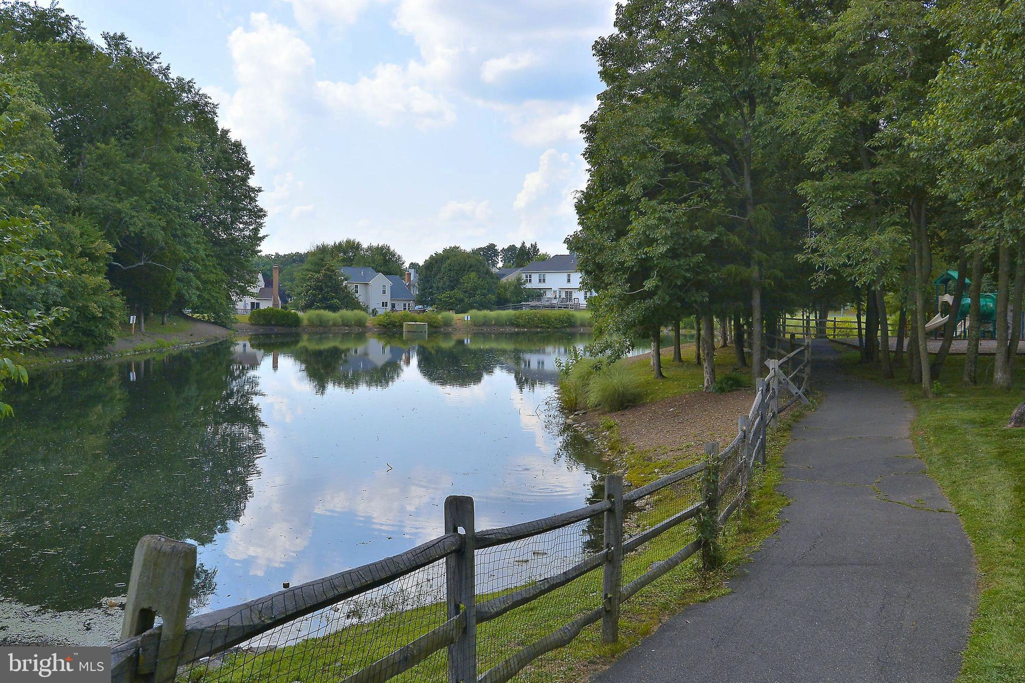 THE GATHERINGS - Residential