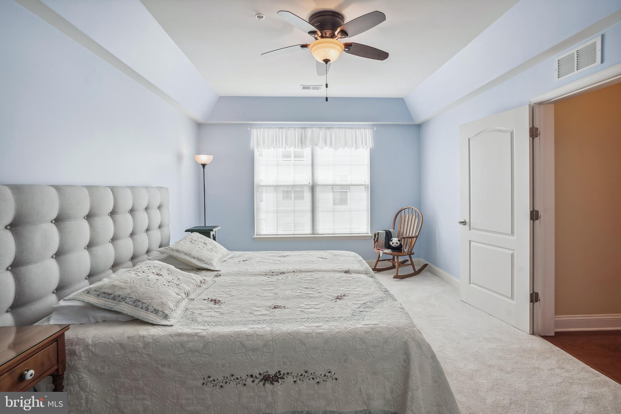 THE GATHERINGS - Residential