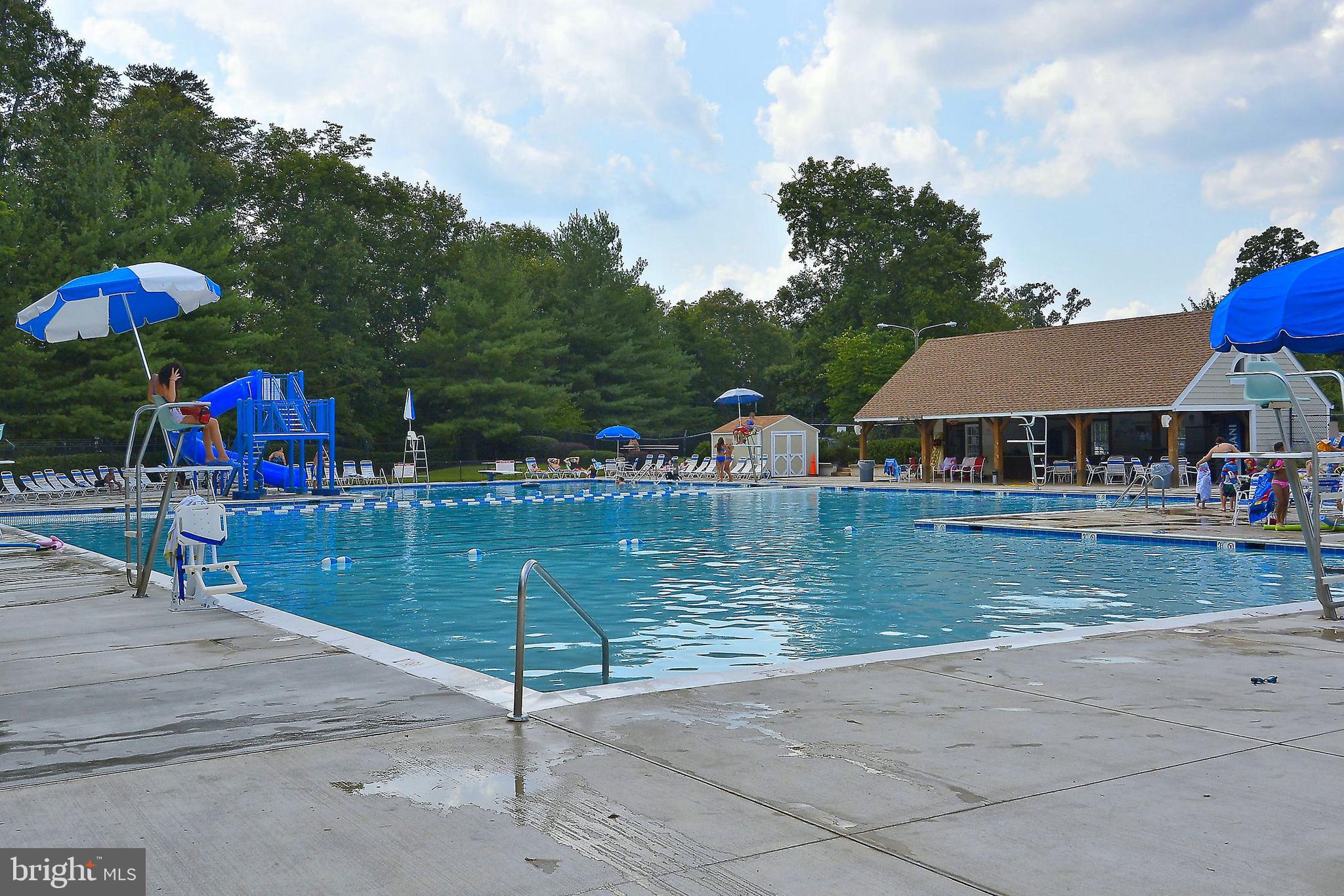 THE GATHERINGS - Residential