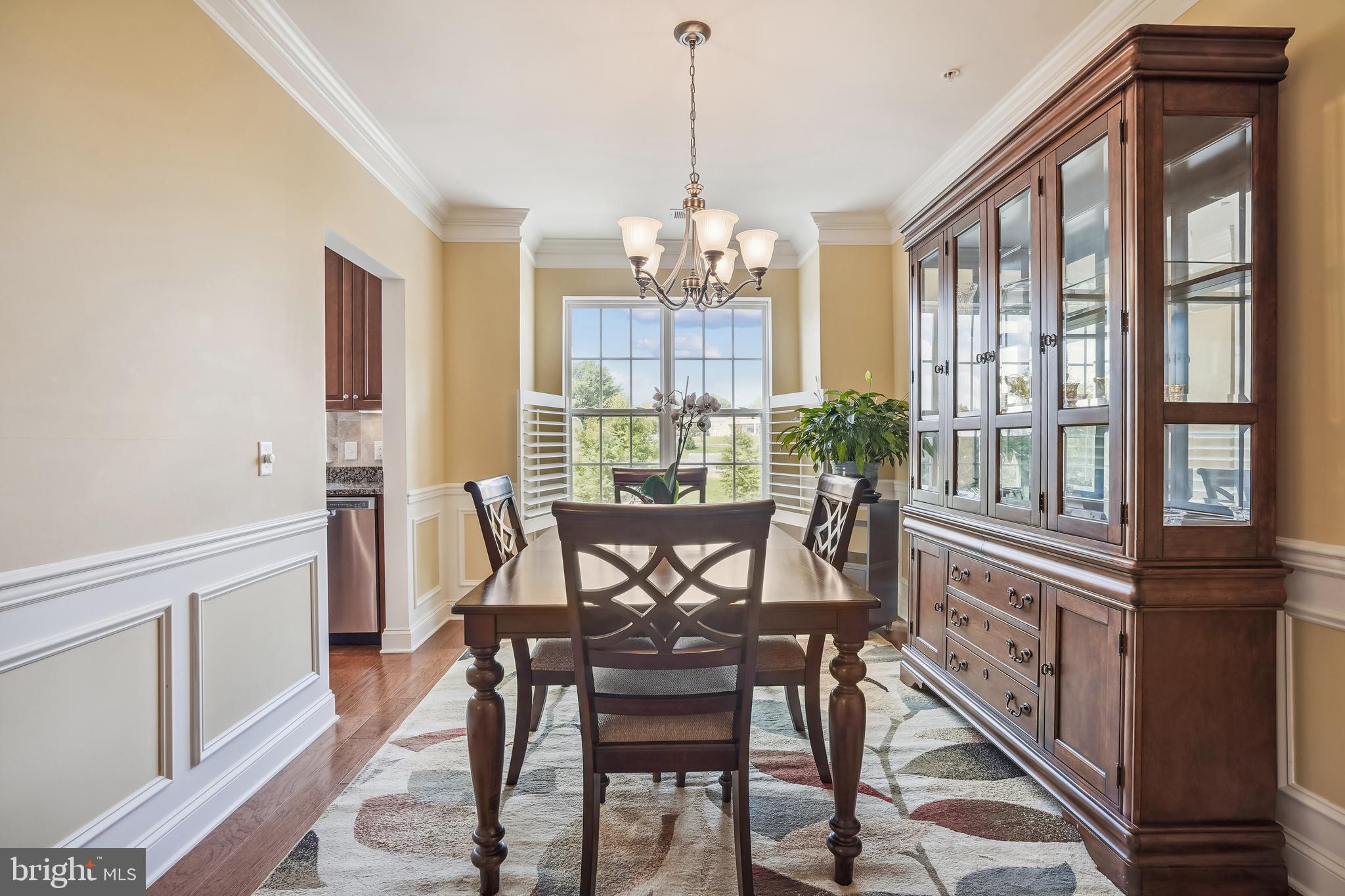 THE GATHERINGS - Residential